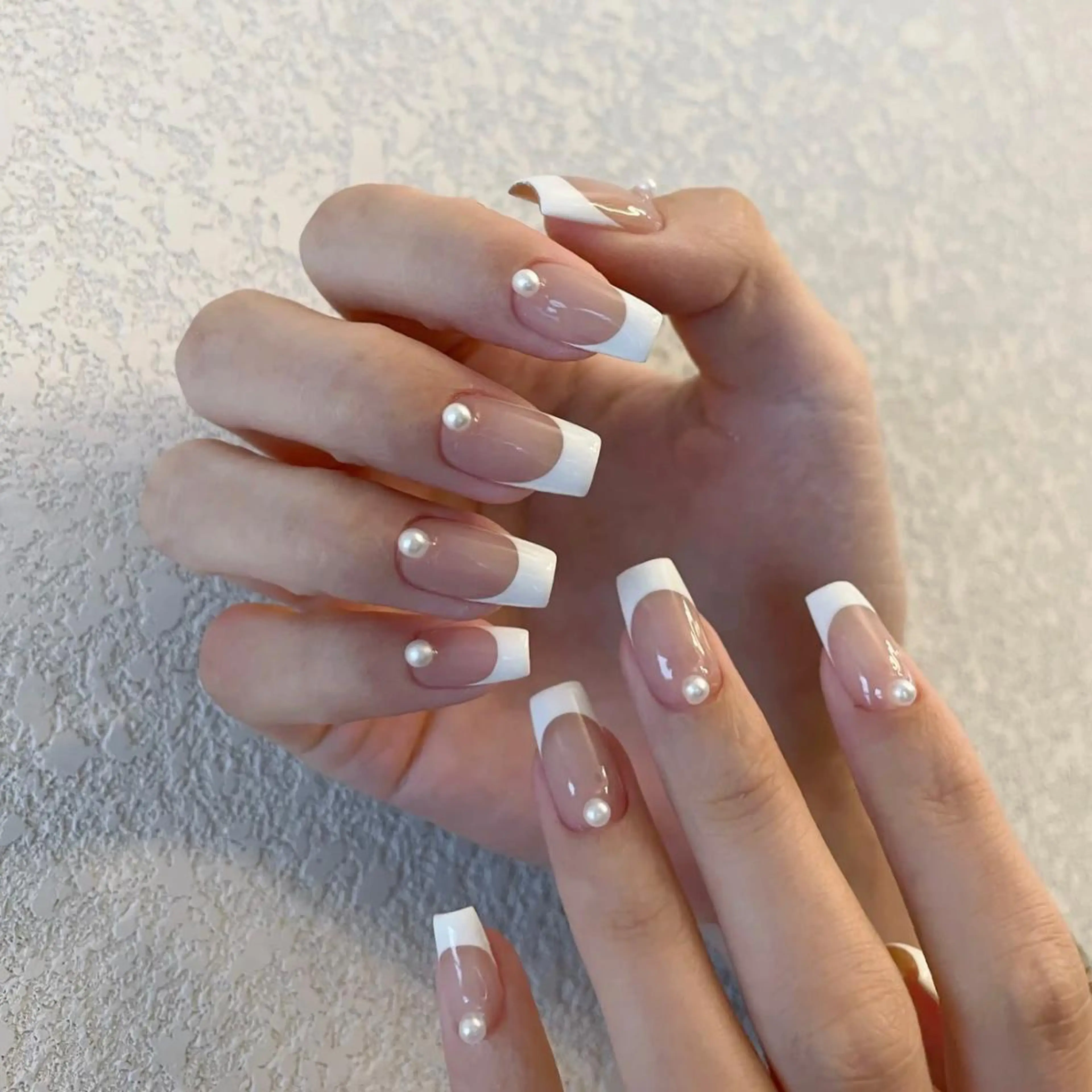 フレンチ💗の写真