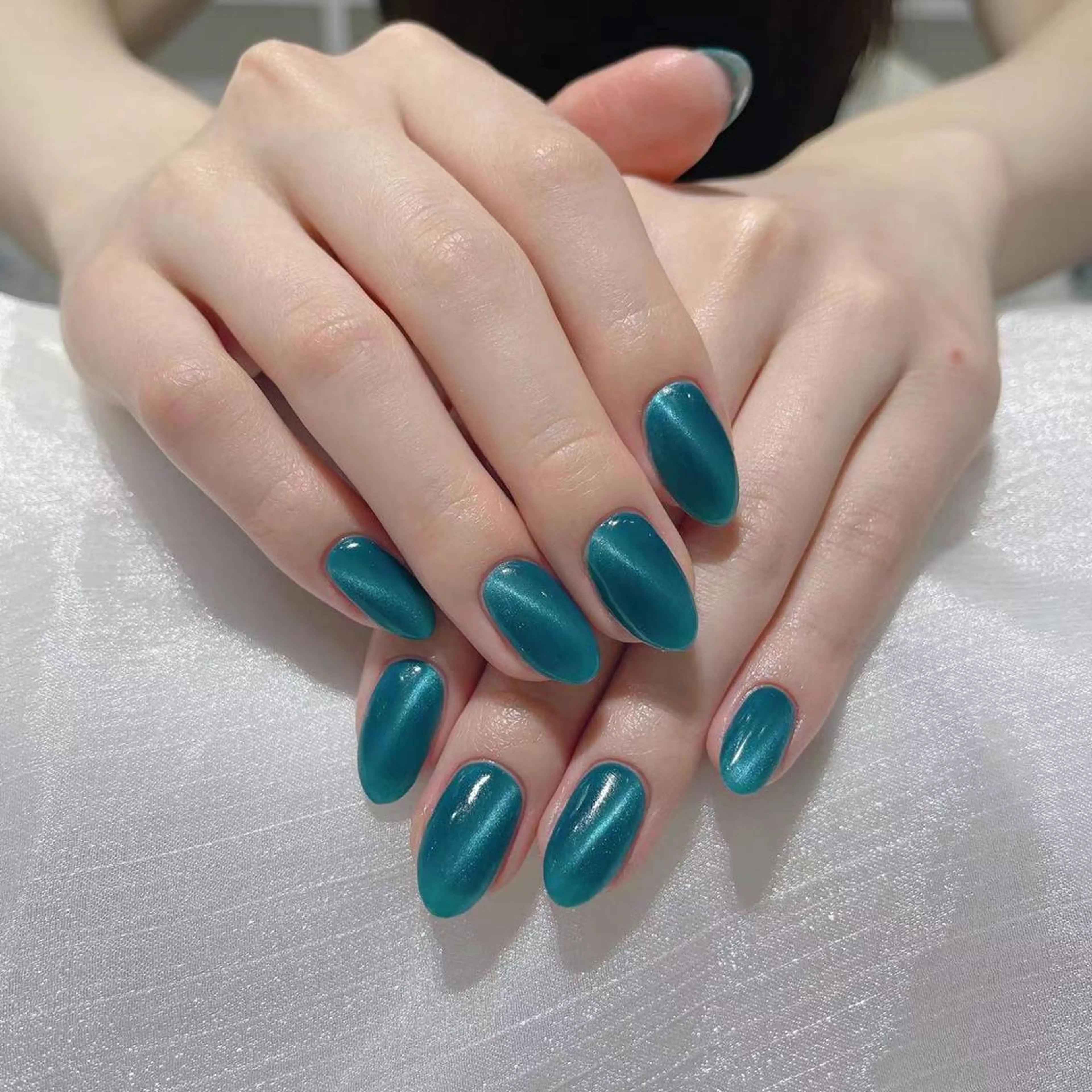 ネイル ハンドネイル Queens ciciのネイルデザイン