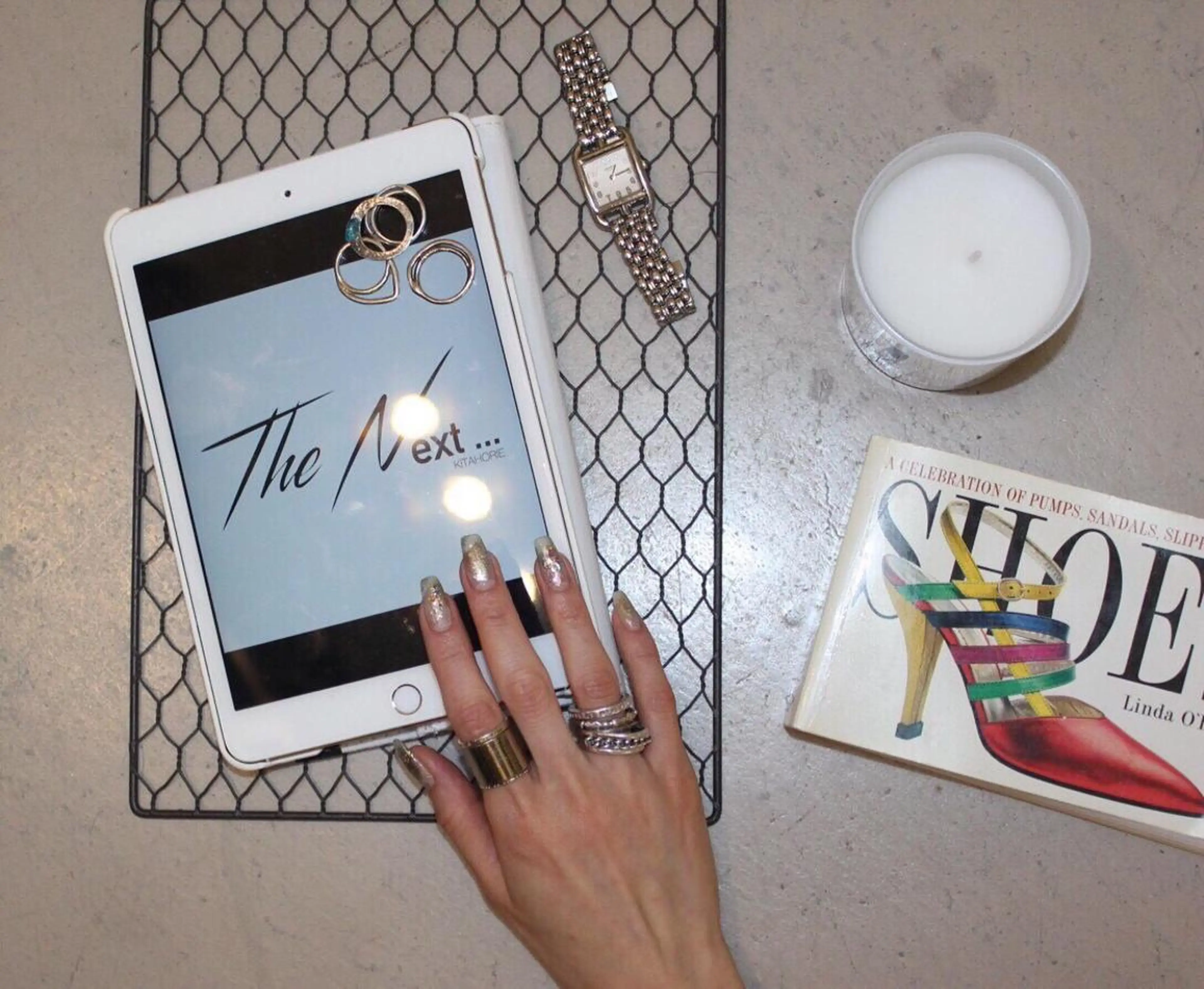 ネイル ニュアンスネイル The  Next...所属・TheNext kitahorieのネイルデザイン