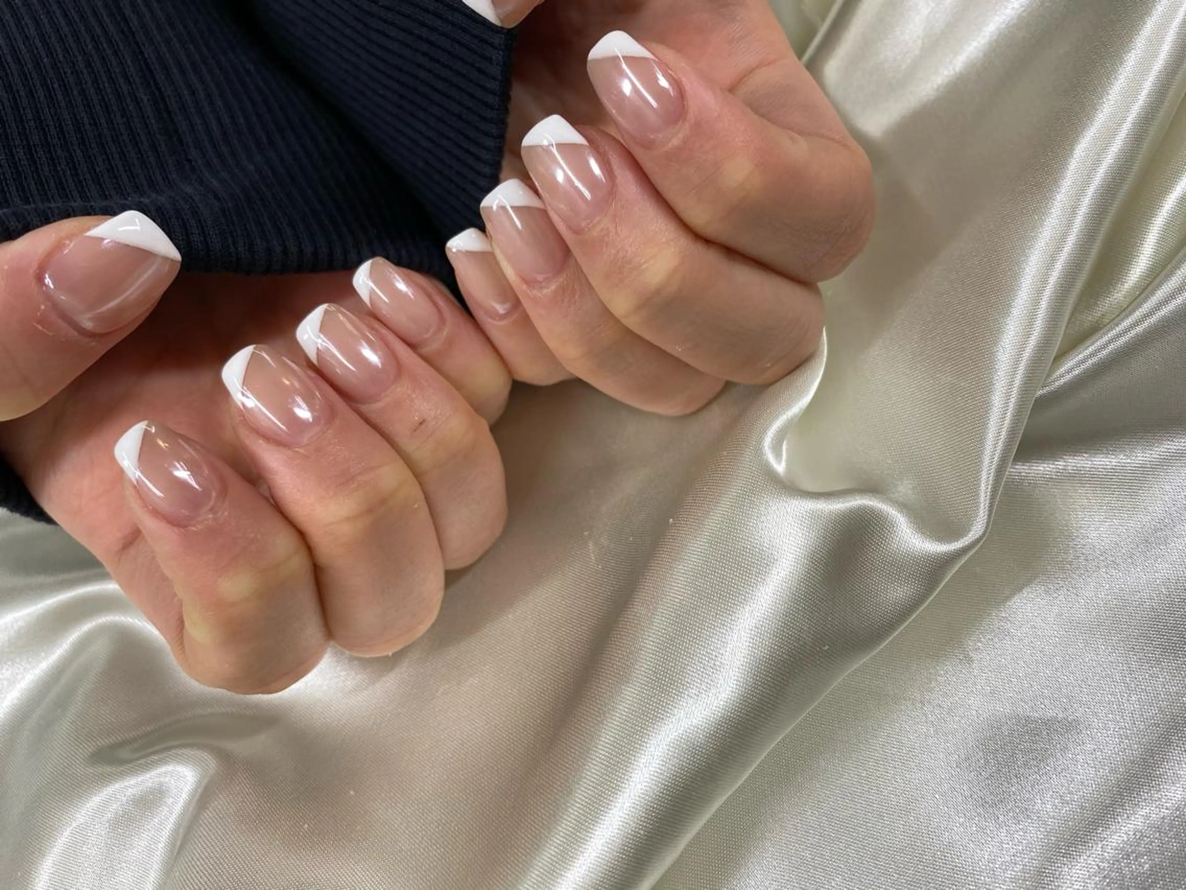 ネイル Charme. NOBUKOのネイルデザイン