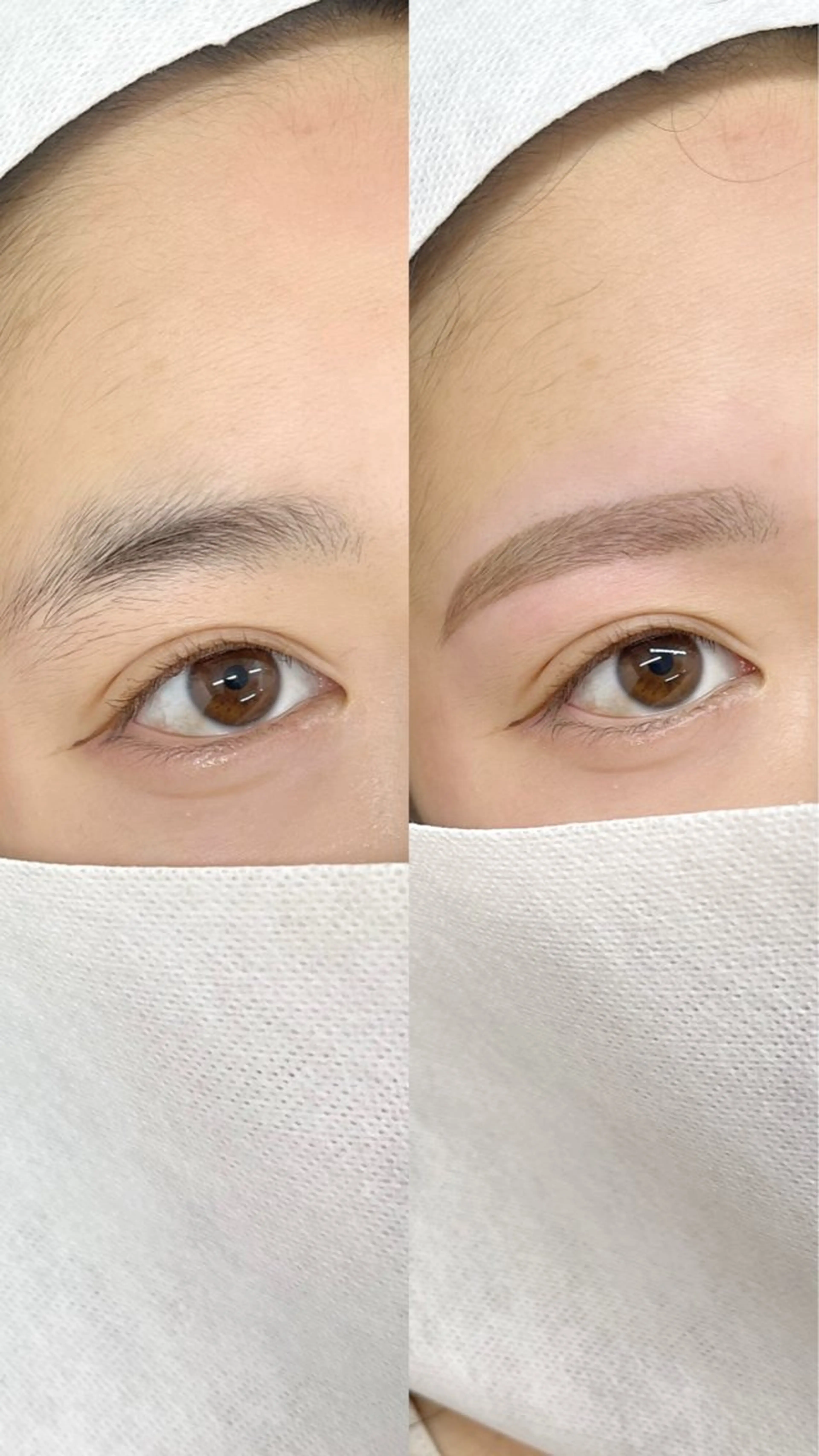 アイブロウ 眉専門店アイブロウサロンMe.所属・アイブロウサロン Me.の眉毛・アイブロウイメージ