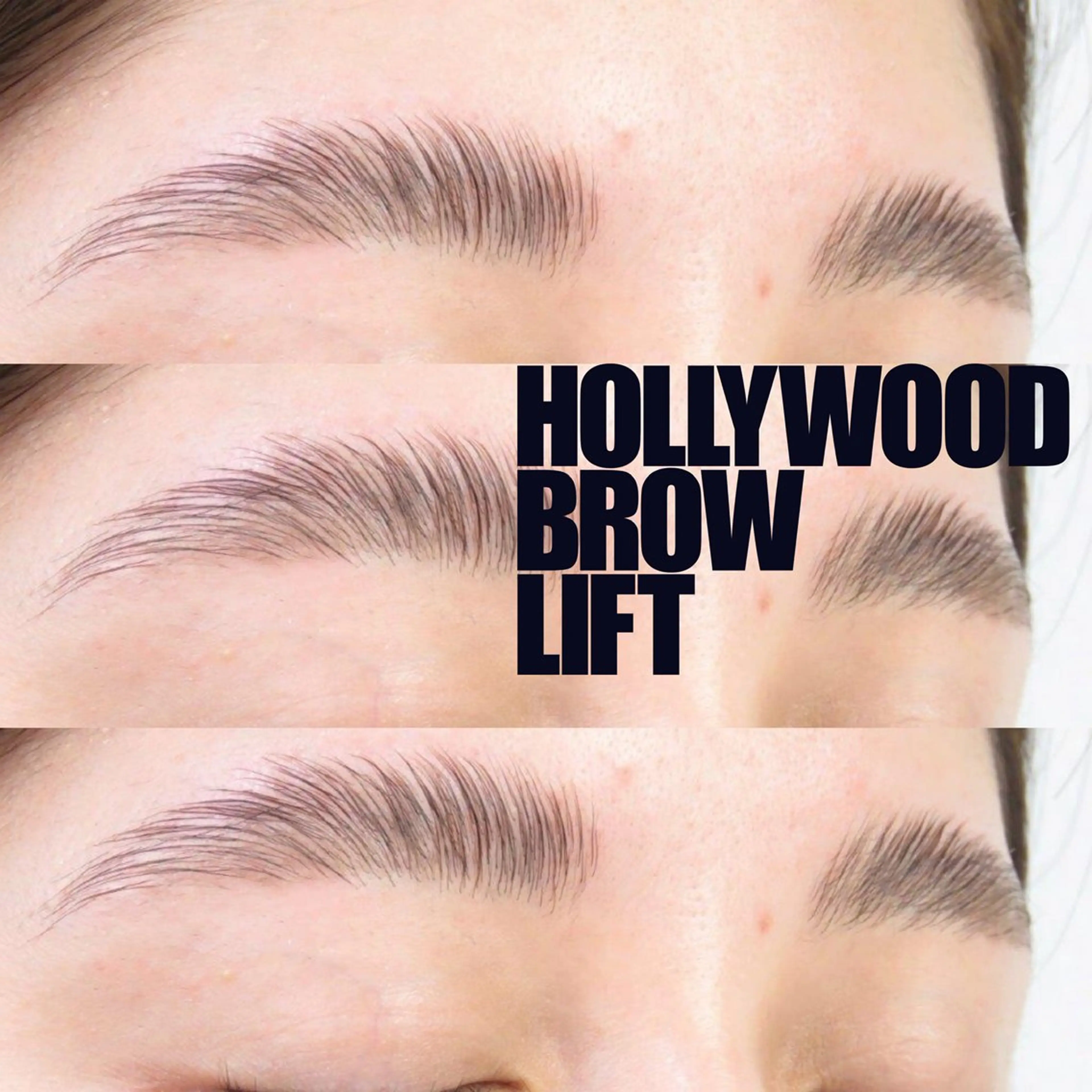 アイブロウ Hannah lashのマツエク・マツパデザイン