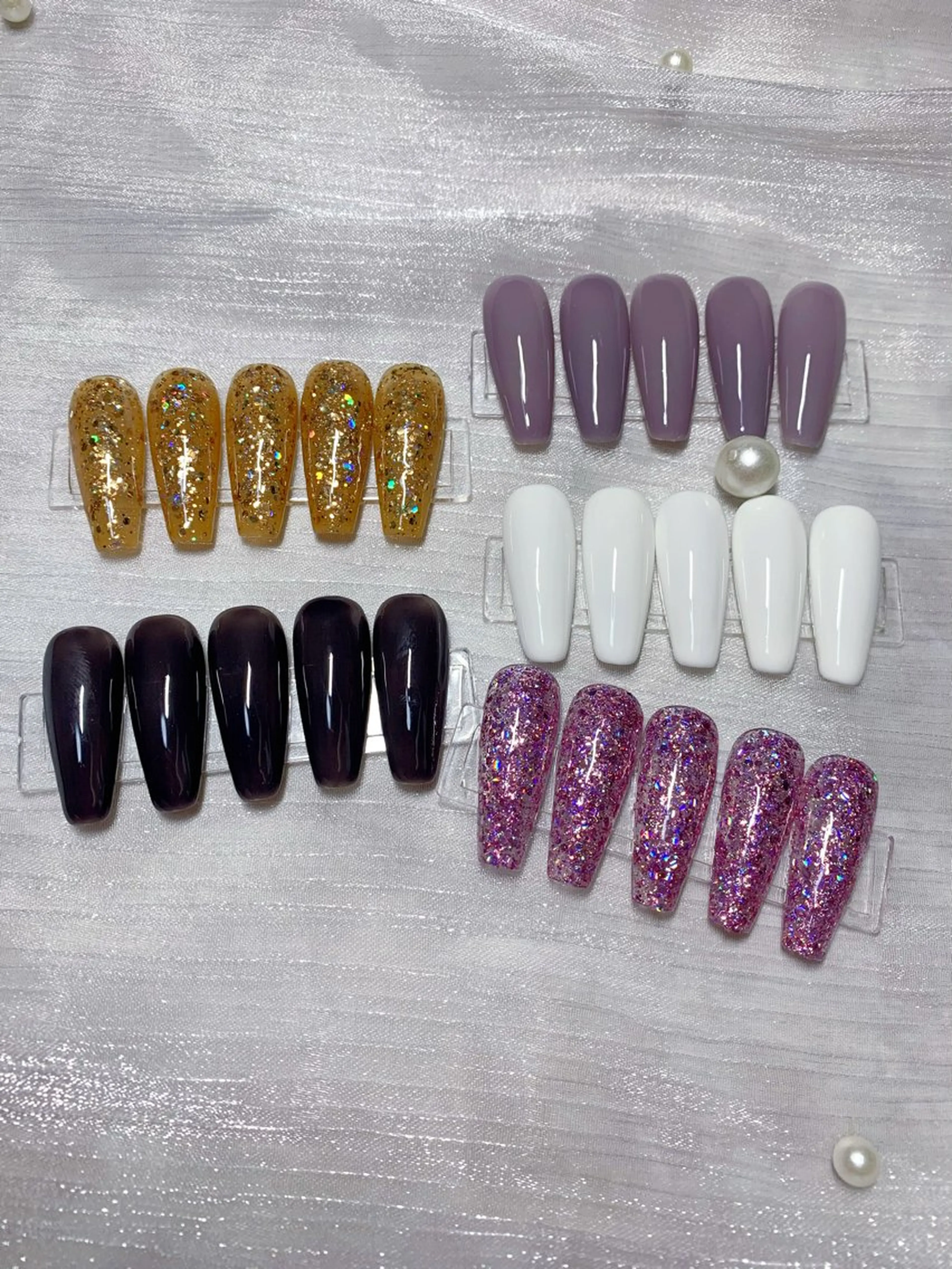 ネイル Sweet- nailのネイルデザイン