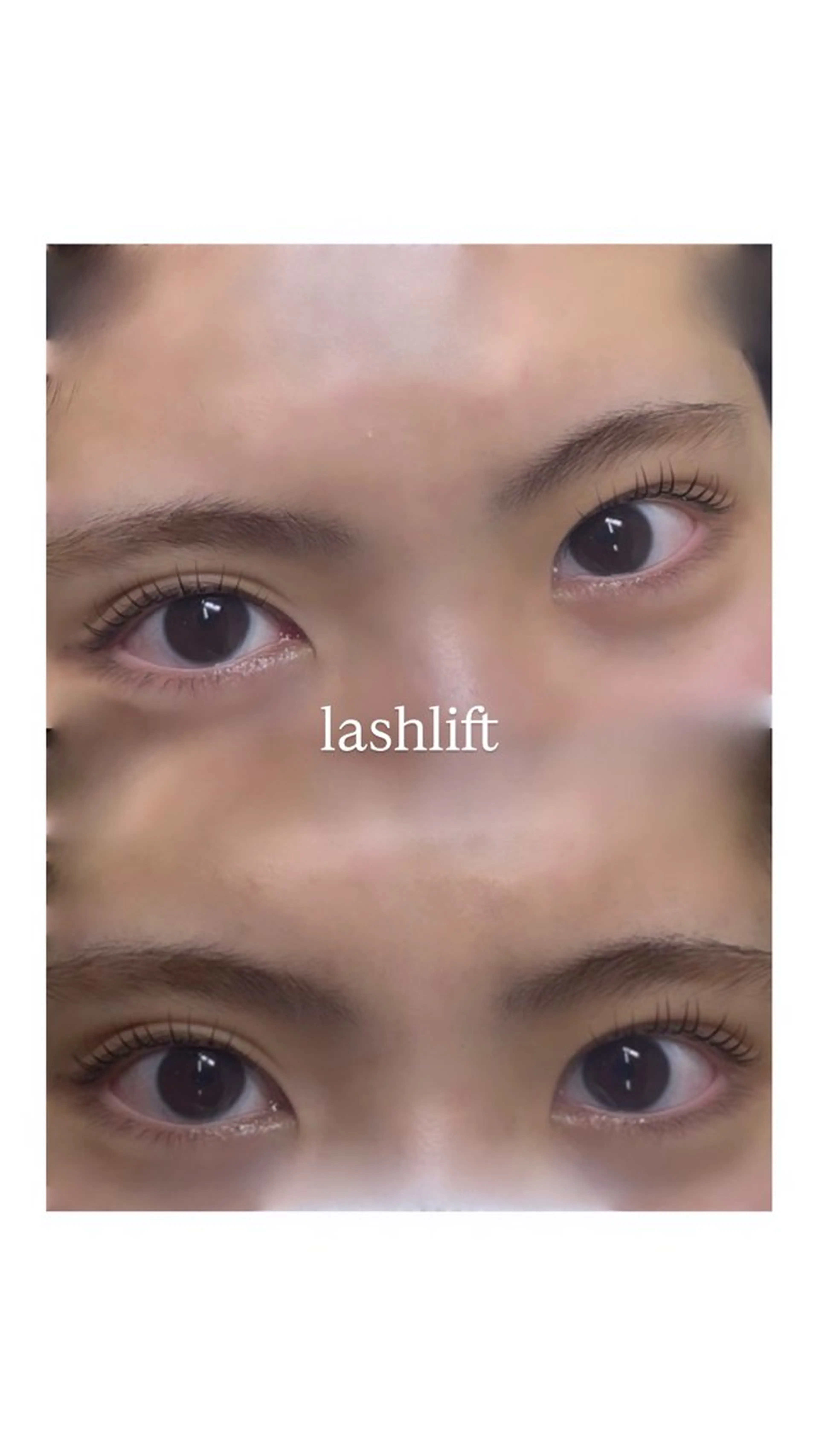 マツエク・マツパ マツパ rio ✩.*˚のマツエク・マツパデザイン