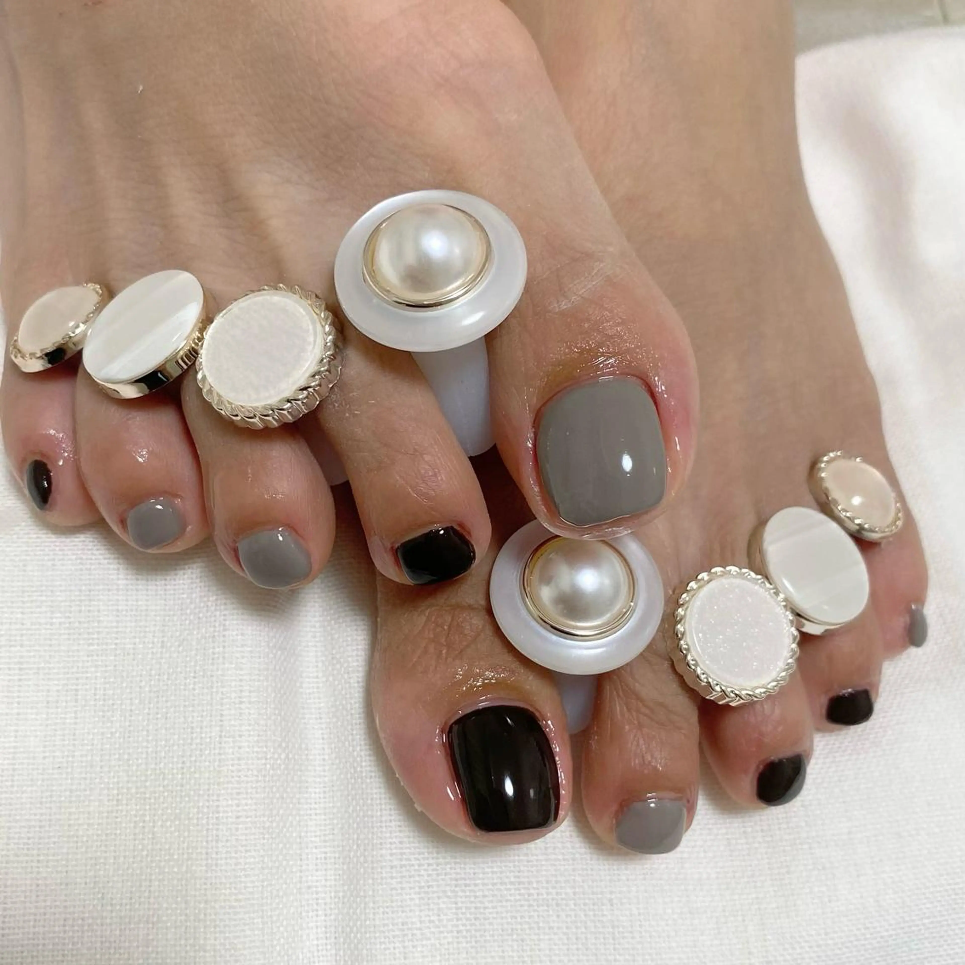 ネイル 💅fleur Ayumiのネイルデザイン