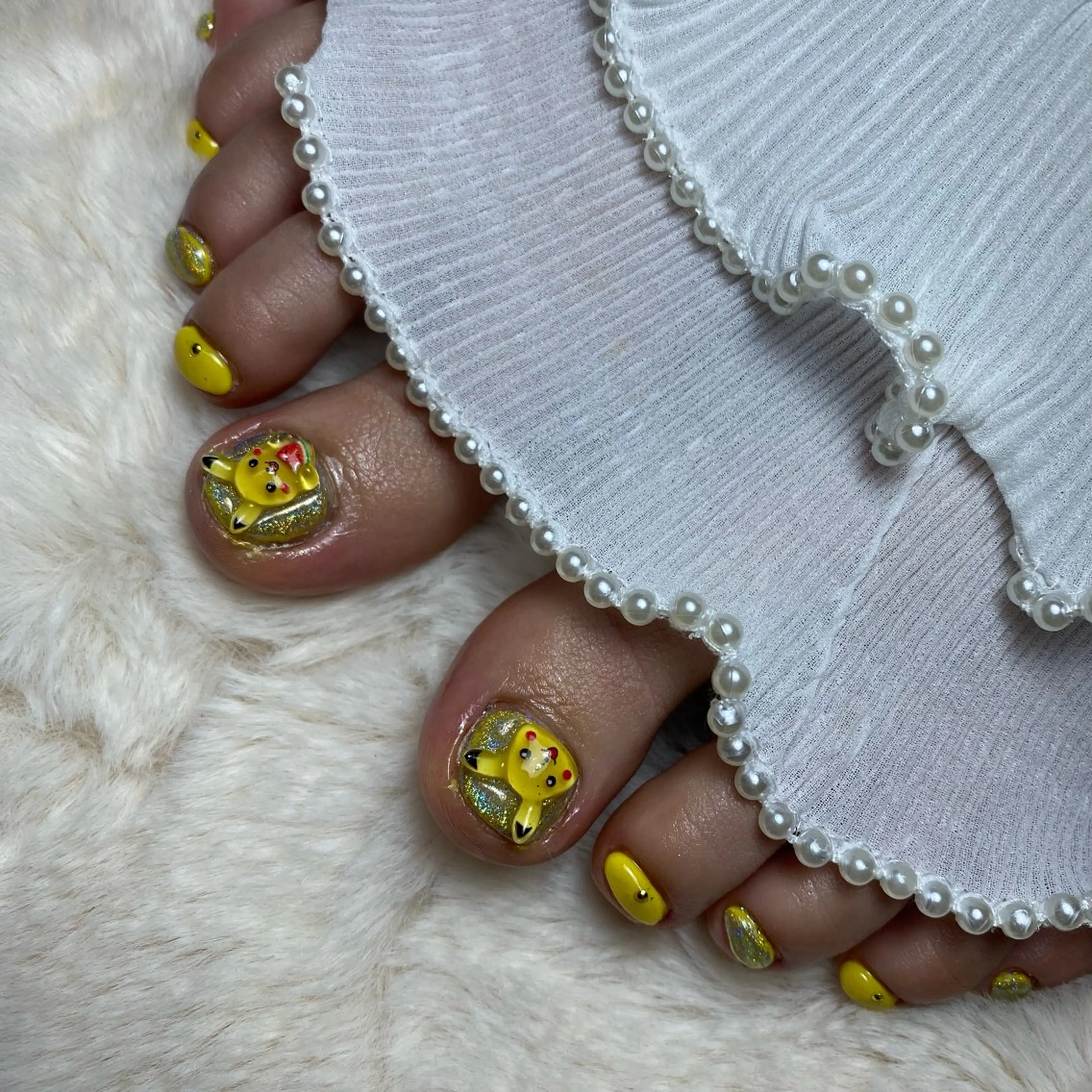 ネイル Beauty Space N&Nのネイルデザイン