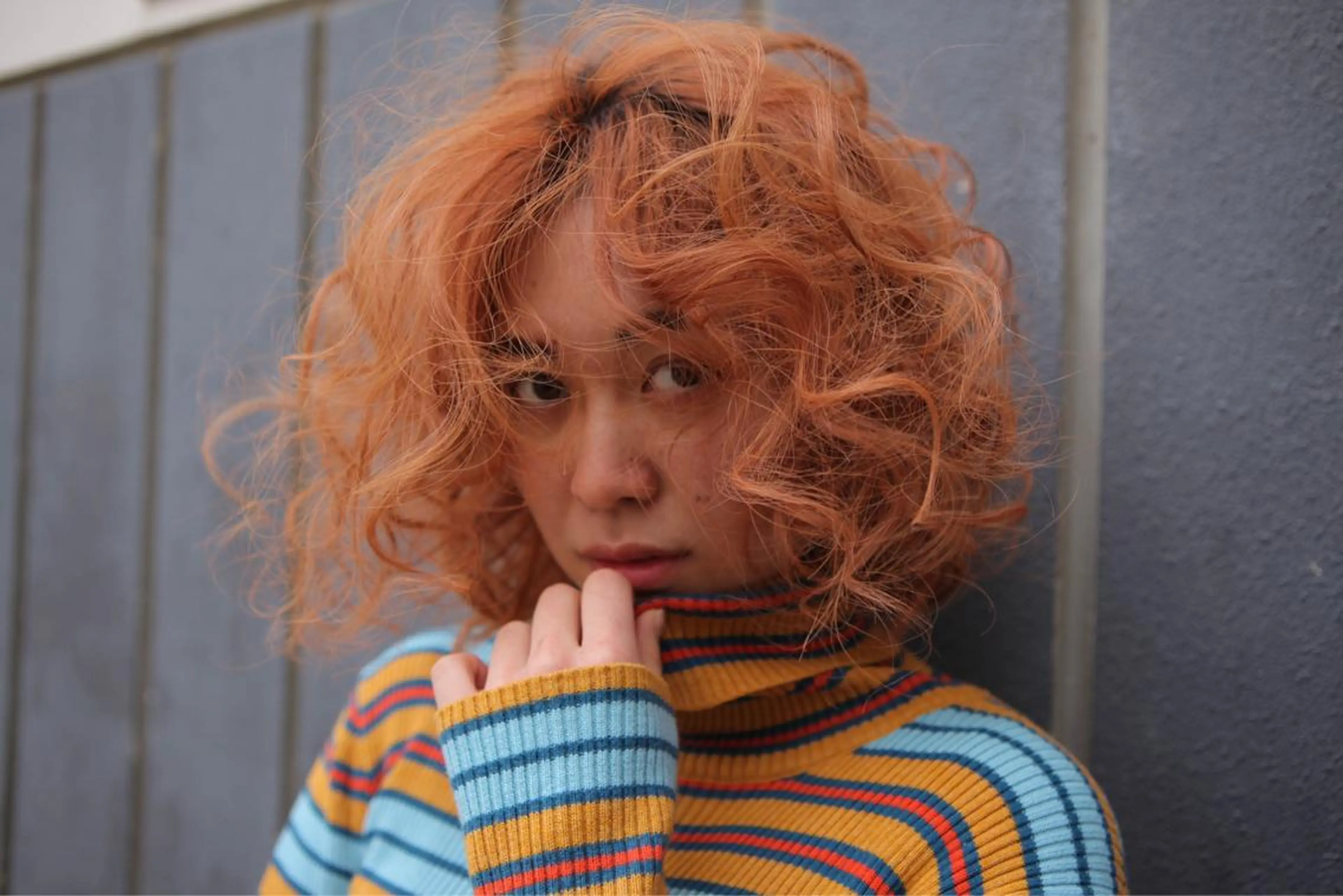 【学生様限定】カット＋パーマの写真