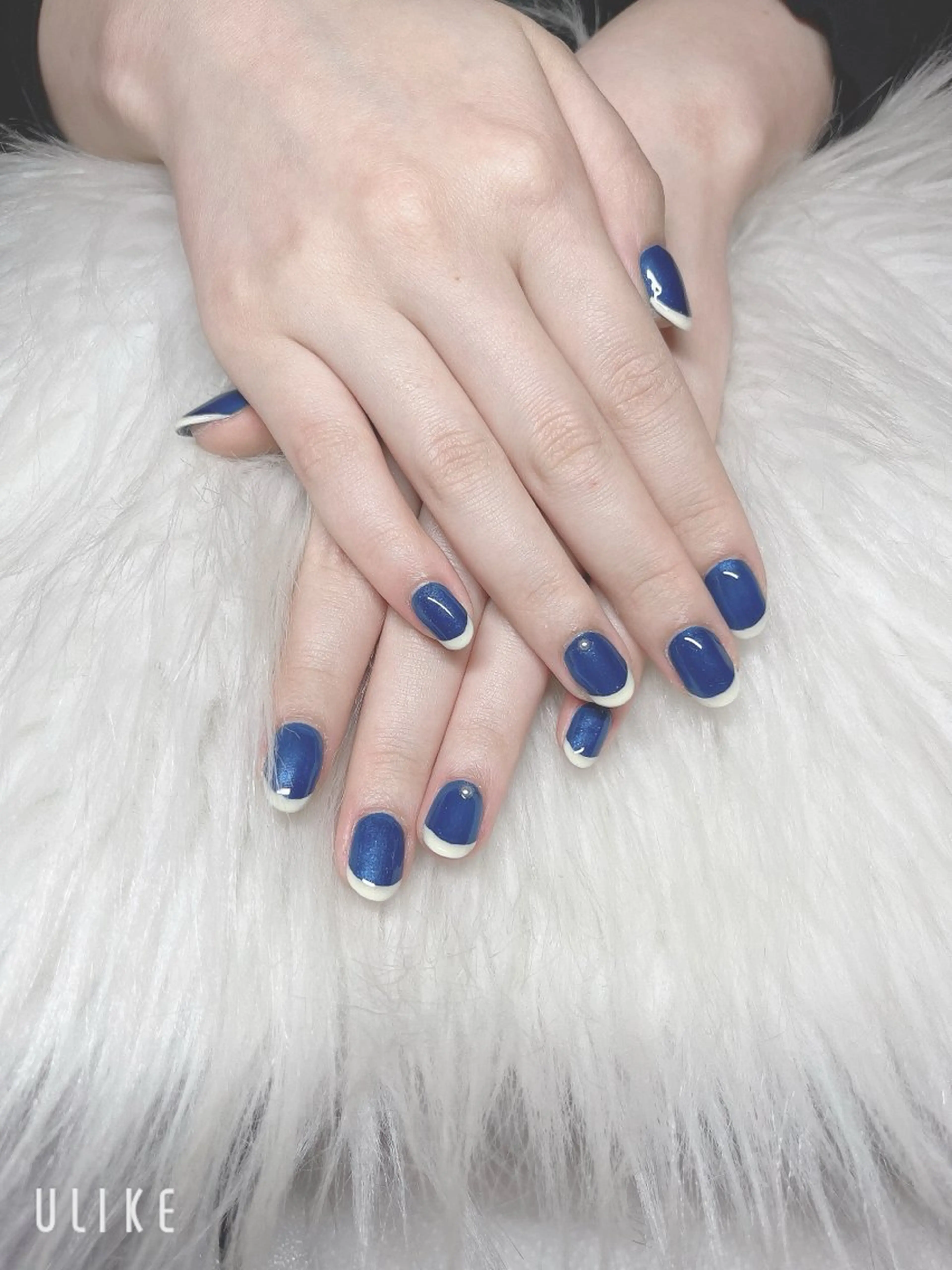 ネイル ネイリスト アコのネイルデザイン