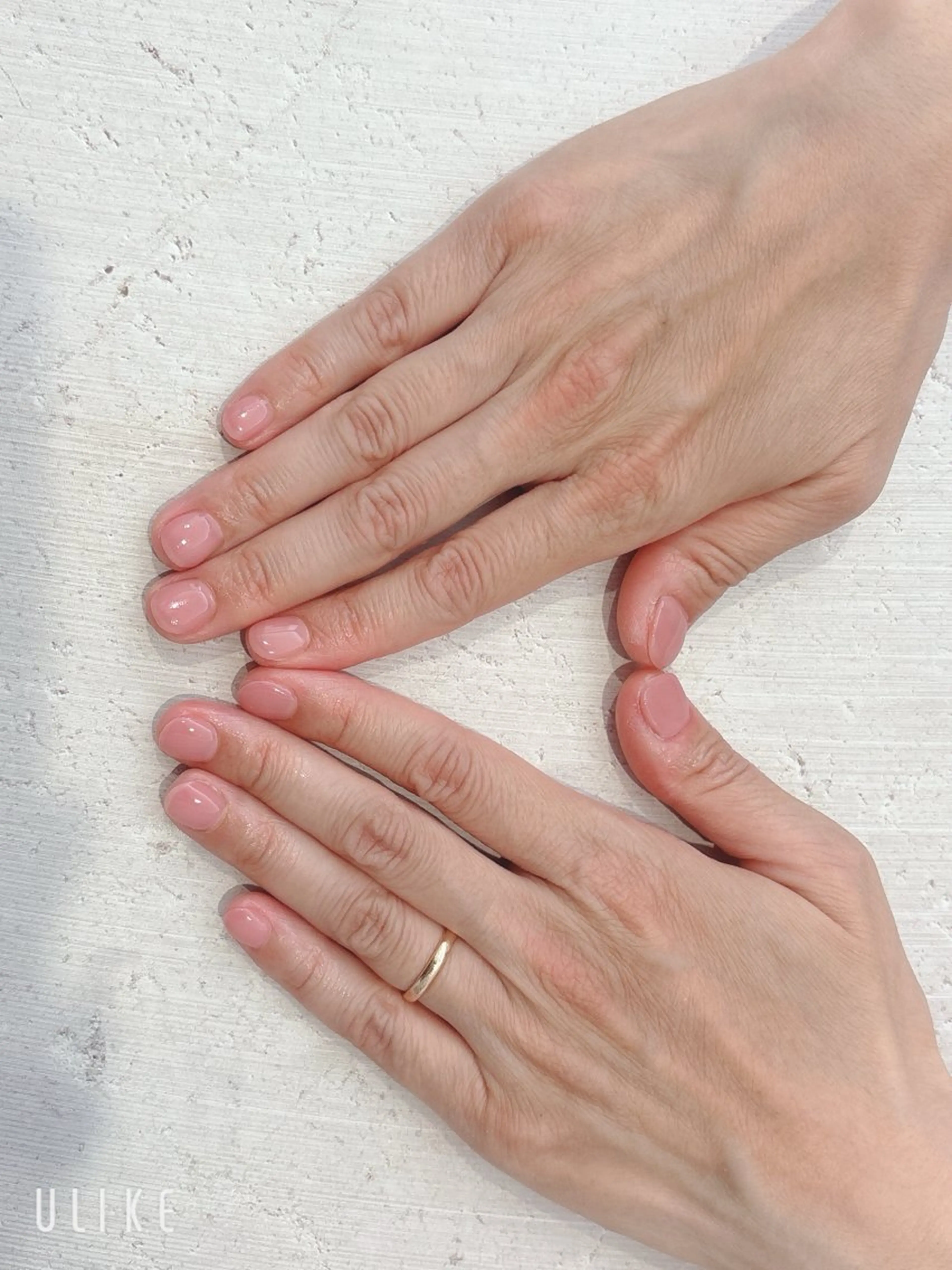 ネイル mio 🌙͙𓍼 米泉店のネイルデザイン