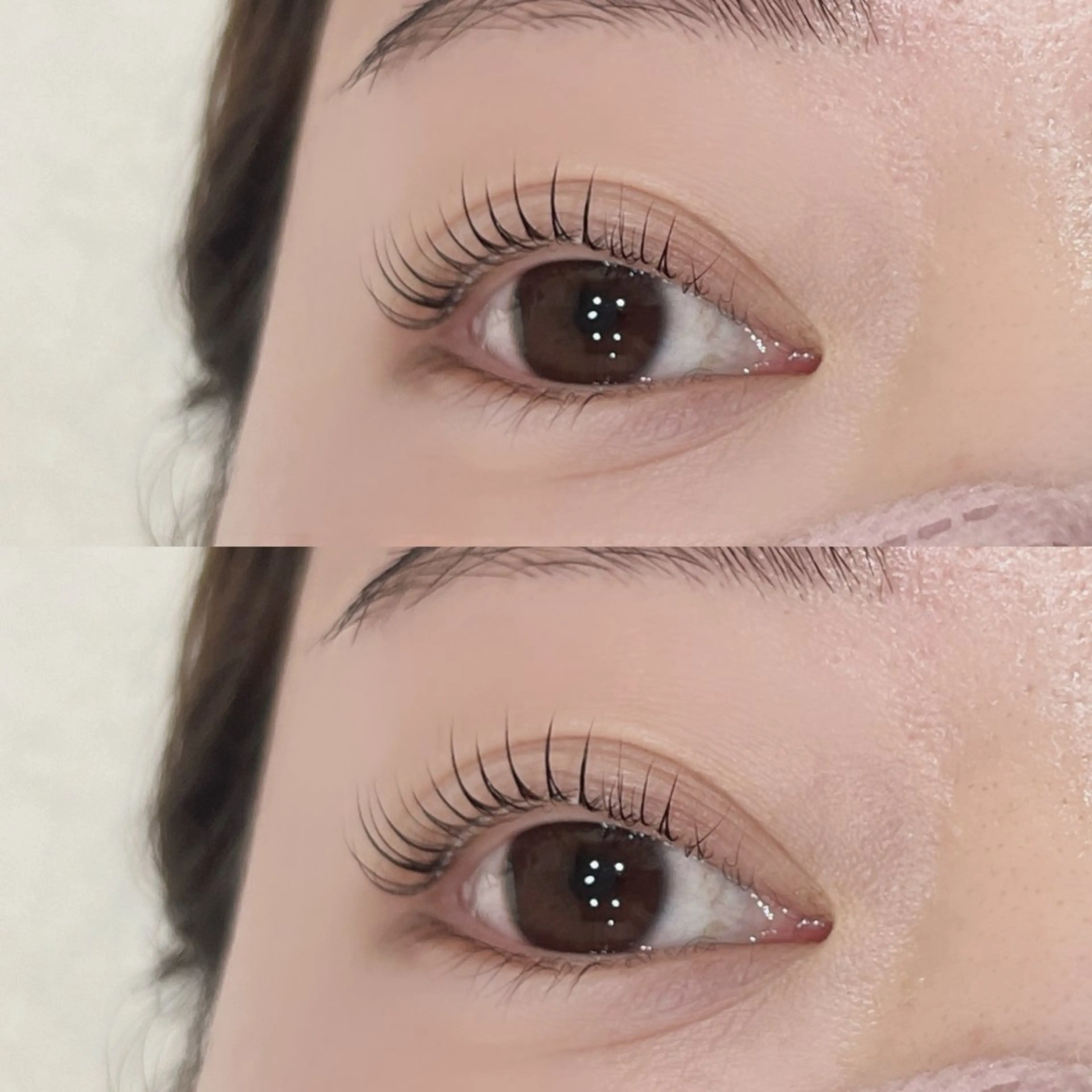 マツエク・マツパ ケラチンラッシュリフト ᴇʏᴇʟɪsᴛ ᴍɪᴋɪ️🫧のマツエク・マツパデザイン