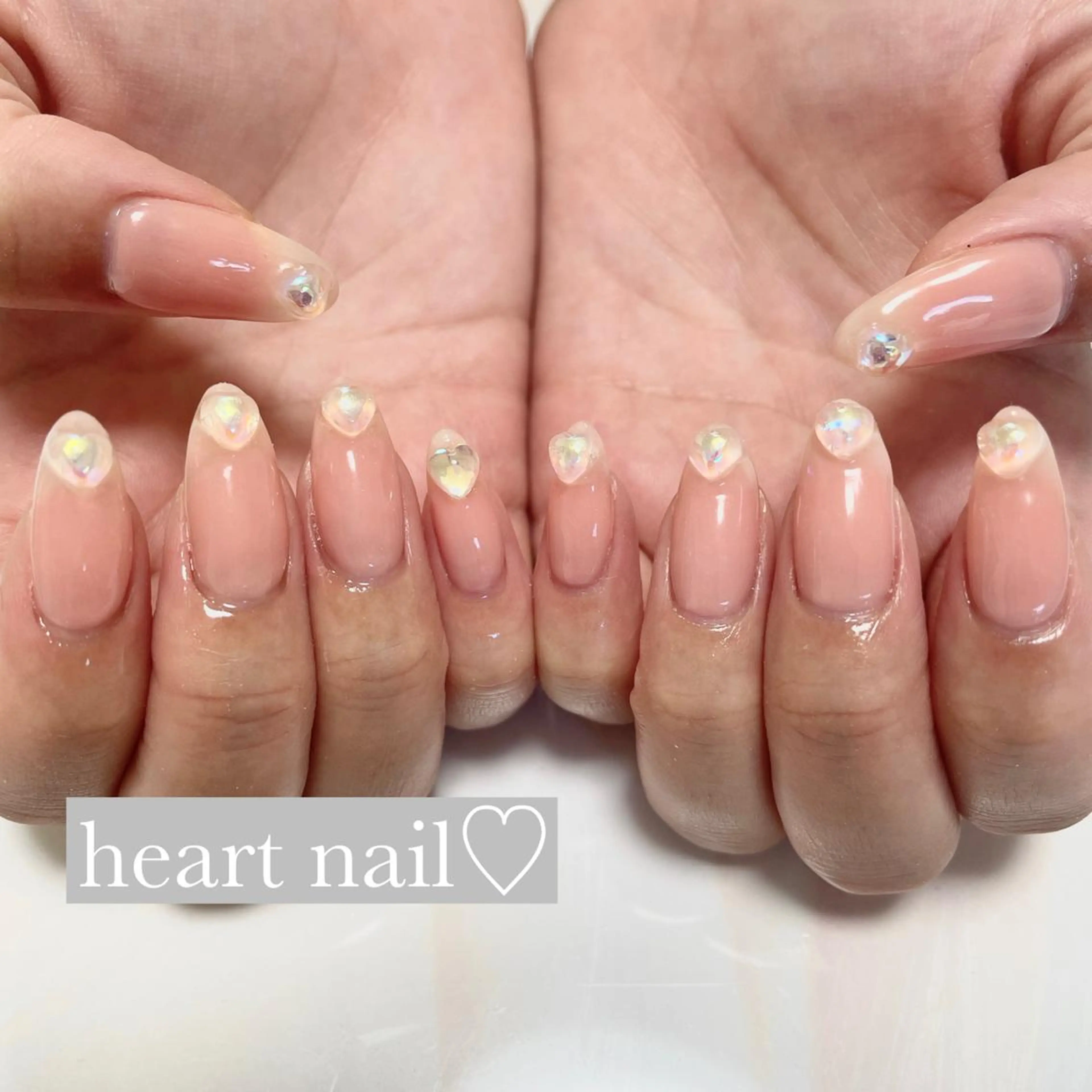 ネイル if nailのネイルデザイン