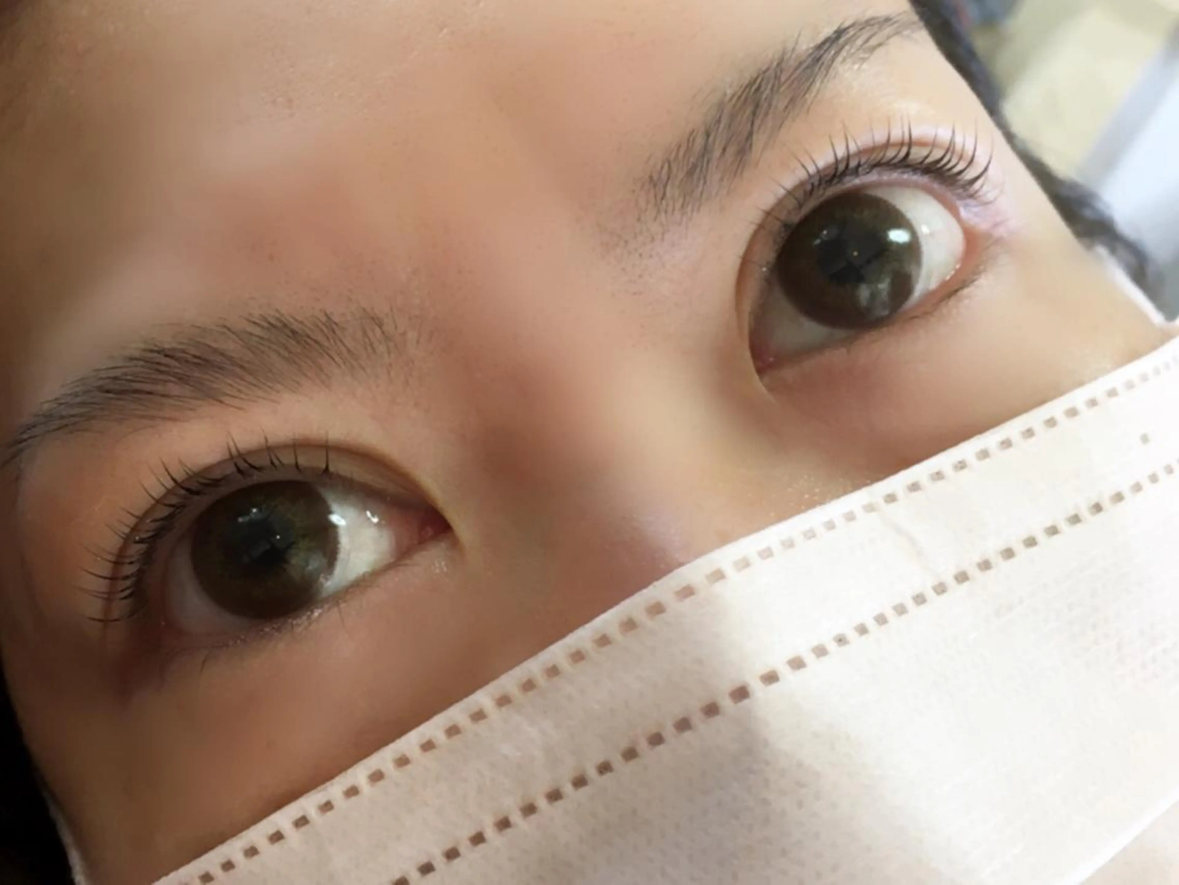 マツエク・マツパ 広中 裕一のマツエク・マツパデザイン