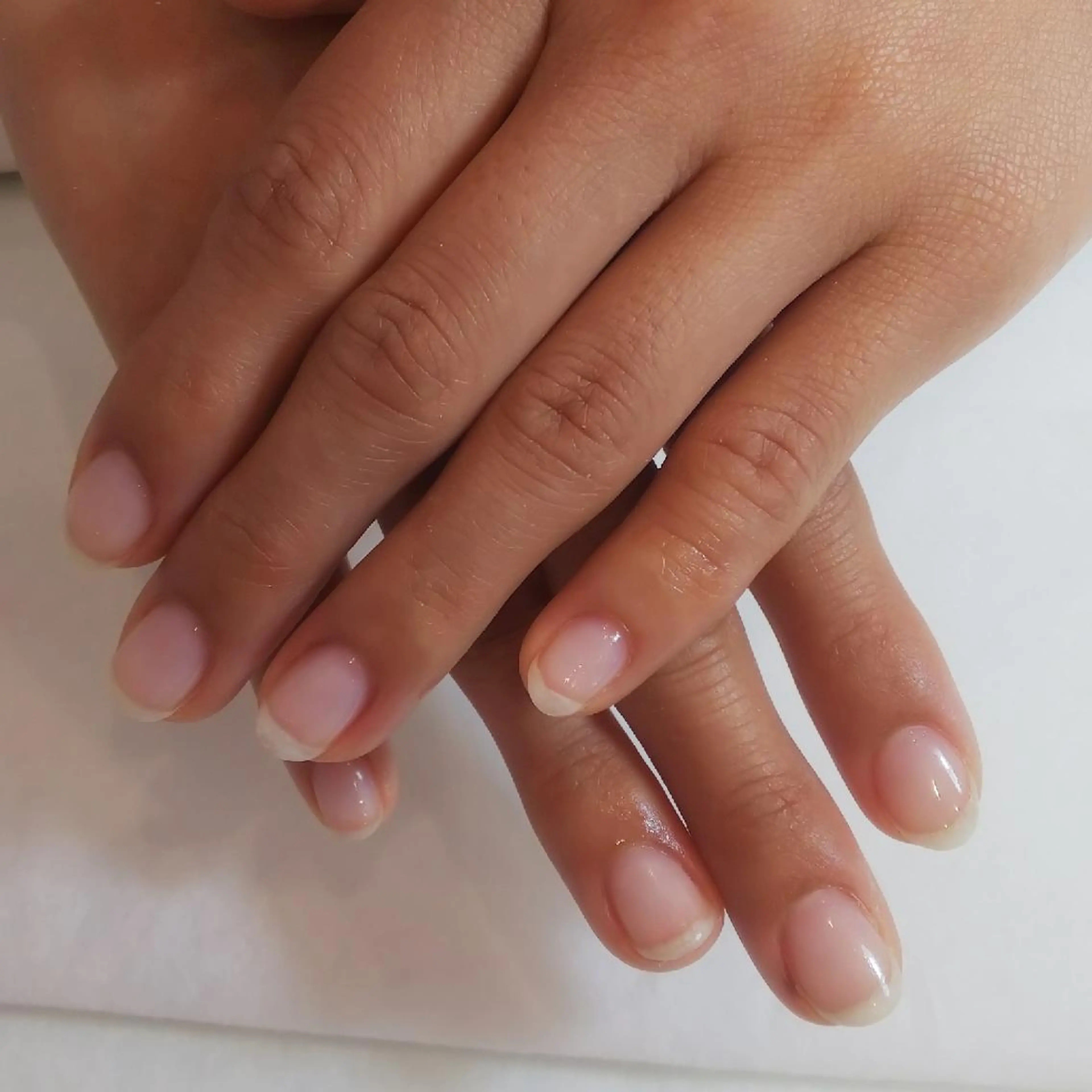 ネイル ハンドネイル AileD'ange所属・M, masakiのネイルデザイン