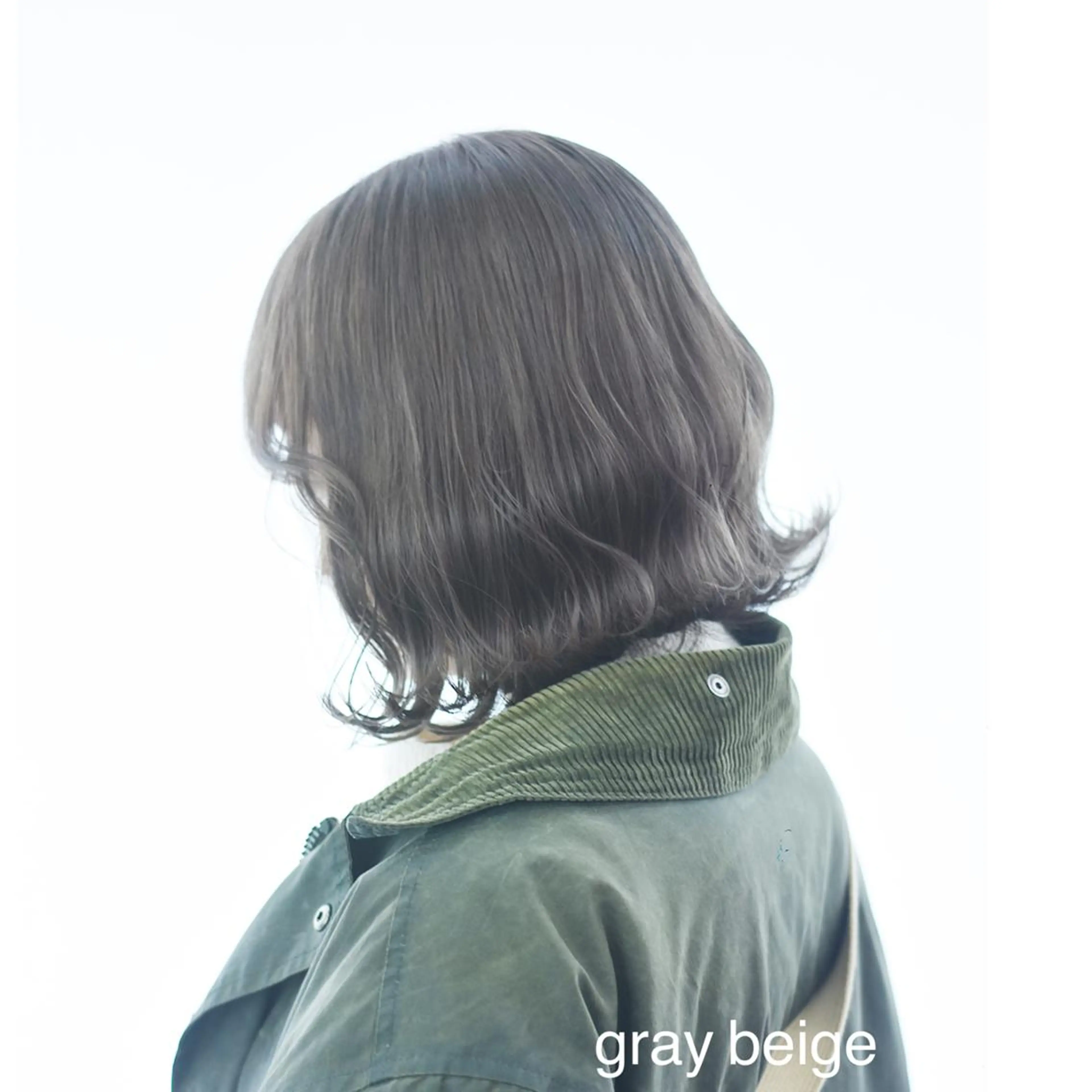 ミディアム カラー Atem☀️ 河崎 生弥（歴10年）のヘアスタイル