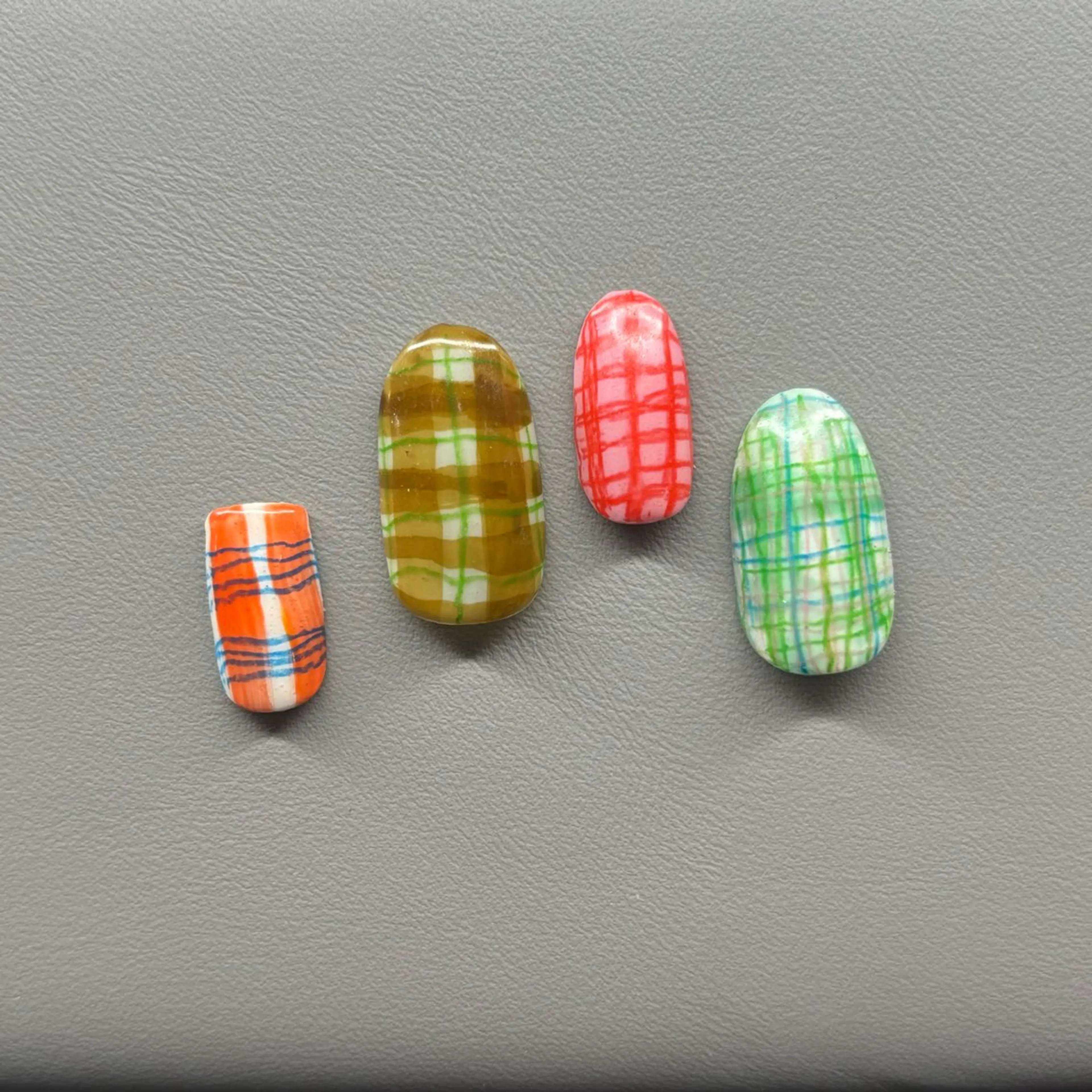 ネイル アートネイル ハンドネイル HANAKADO nail所属・尾山台/ yuiriのネイルデザイン