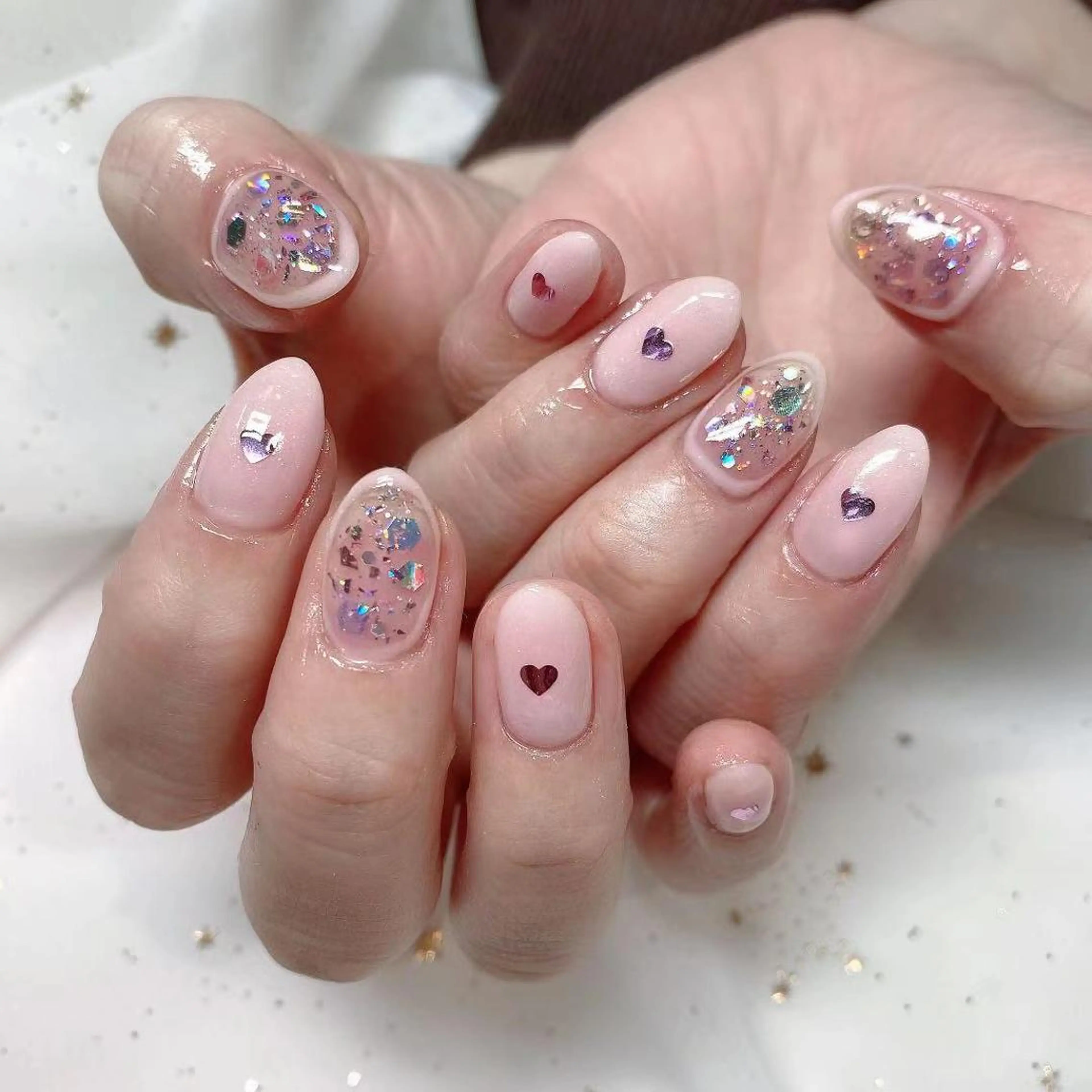 ネイル Nail Salon kihi大塚店のネイルデザイン