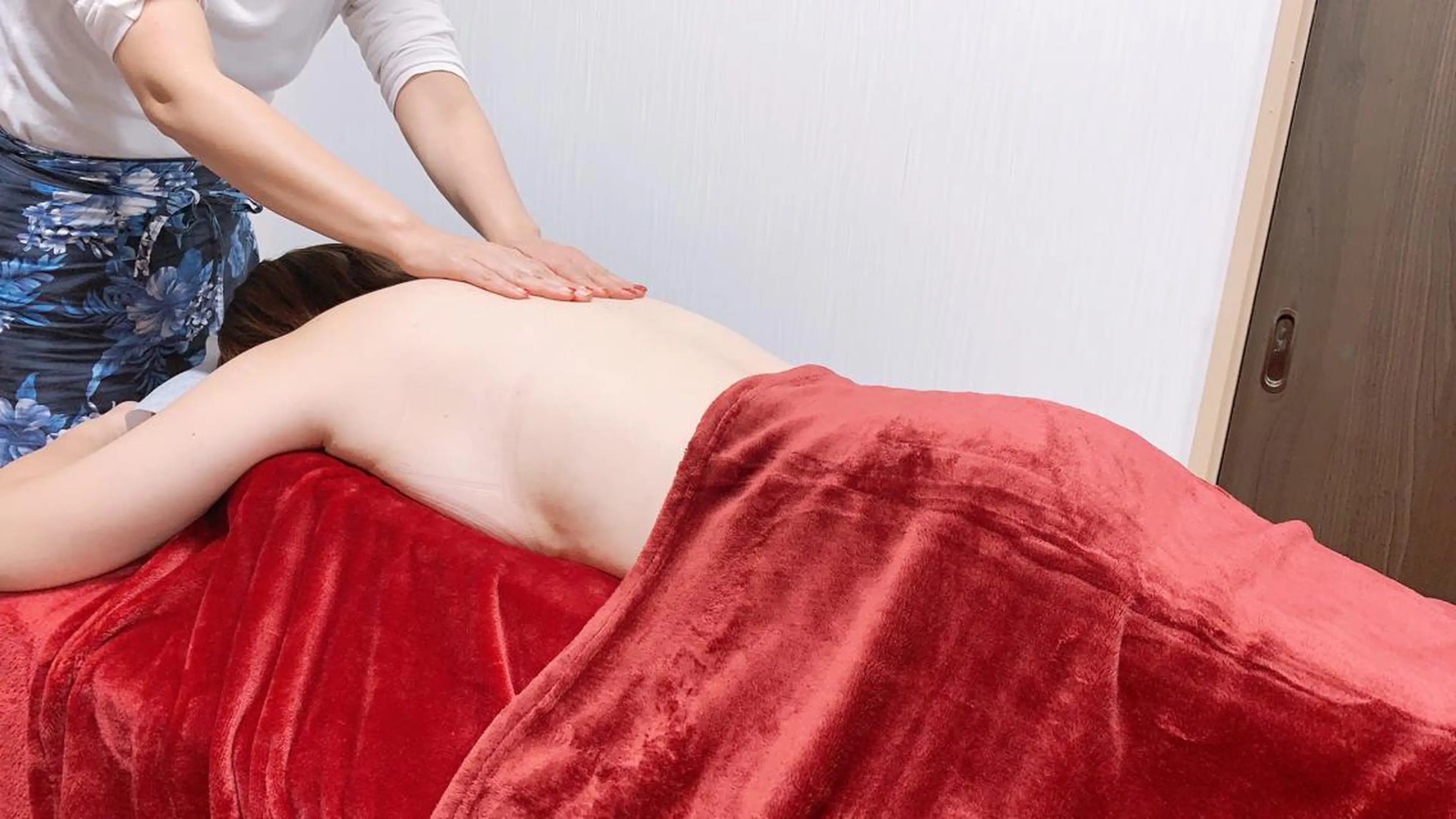 ホリスティックサロン ecxia-エクシアのエステ・リラクイメージ