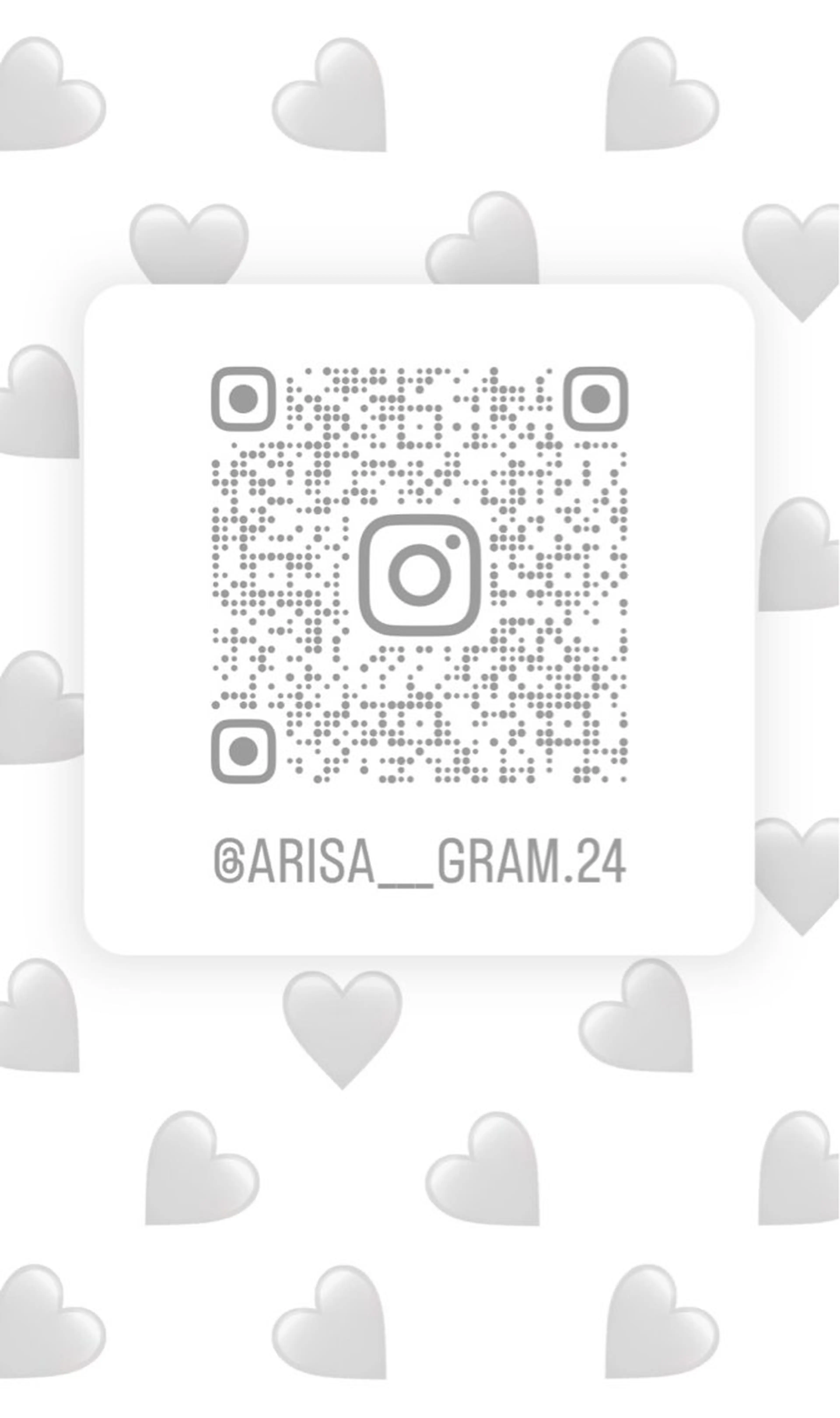 apt. Arisaのマツエク・マツパデザイン