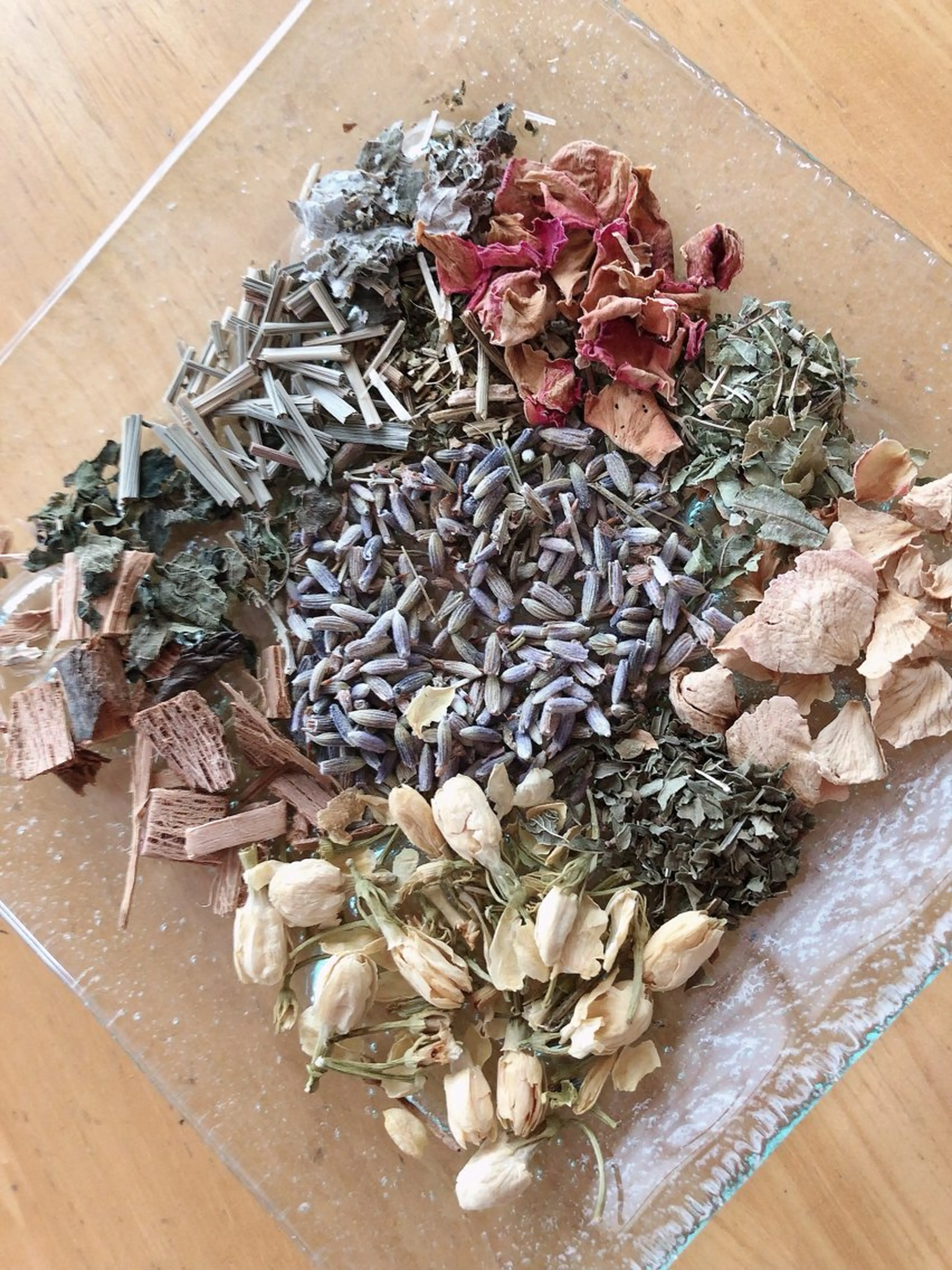 ラ・ファミーユ シルクのエステ・リラクイメージ