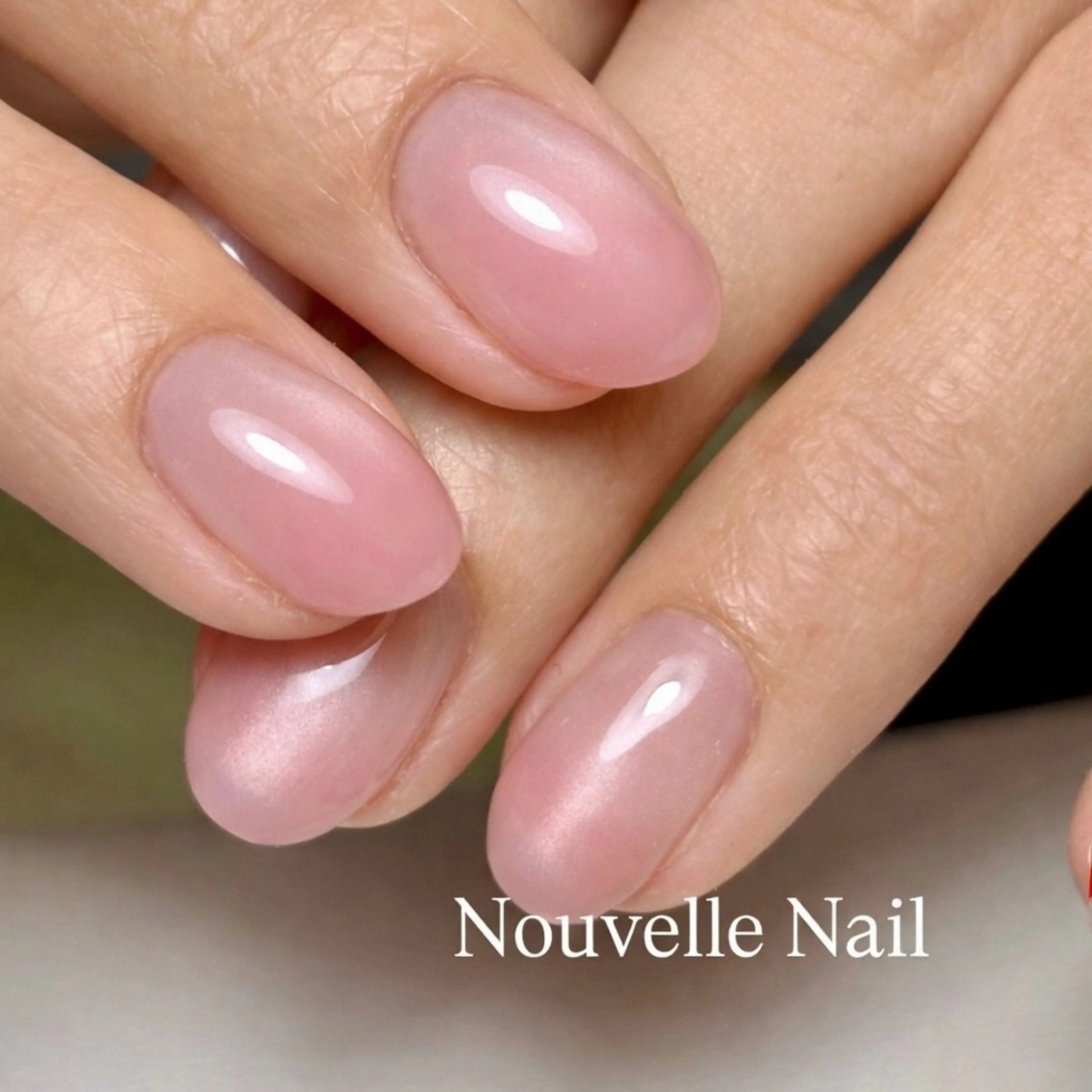 ネイル Nouvelle Nailのネイルデザイン