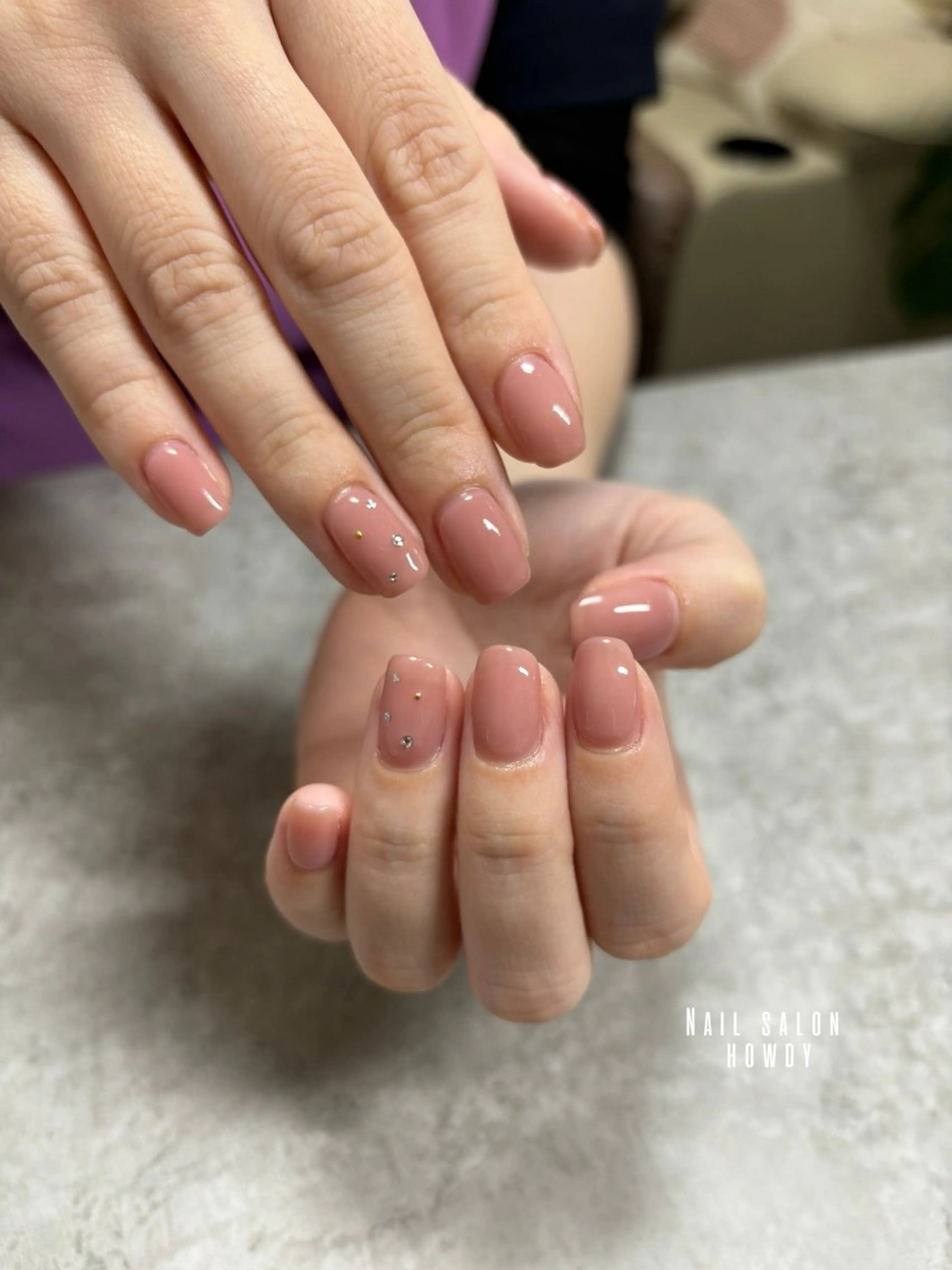 （オフあり・なし）ワンカラー:【多色OK】⭐️の写真