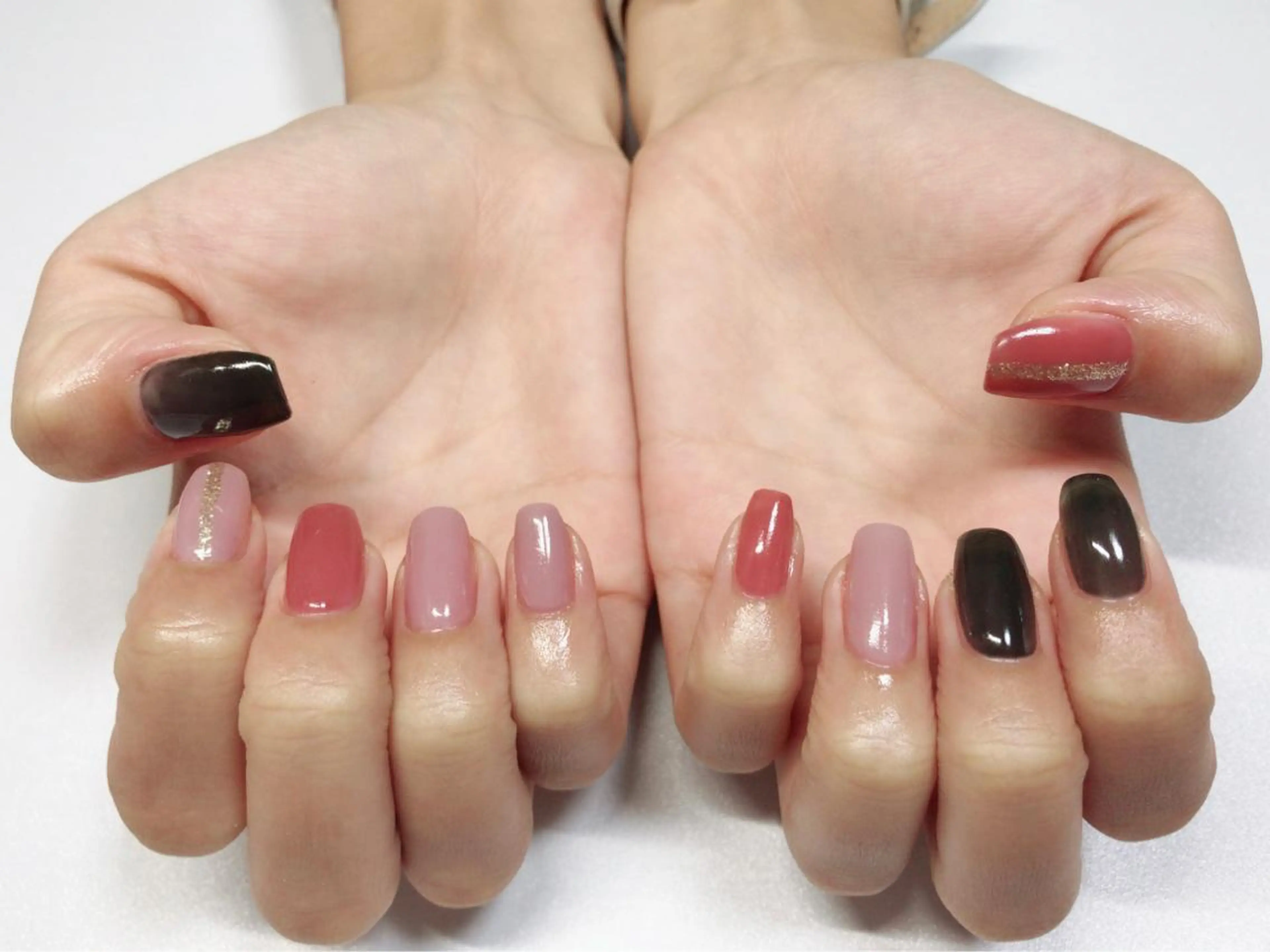 ネイル S Nailのネイルデザイン