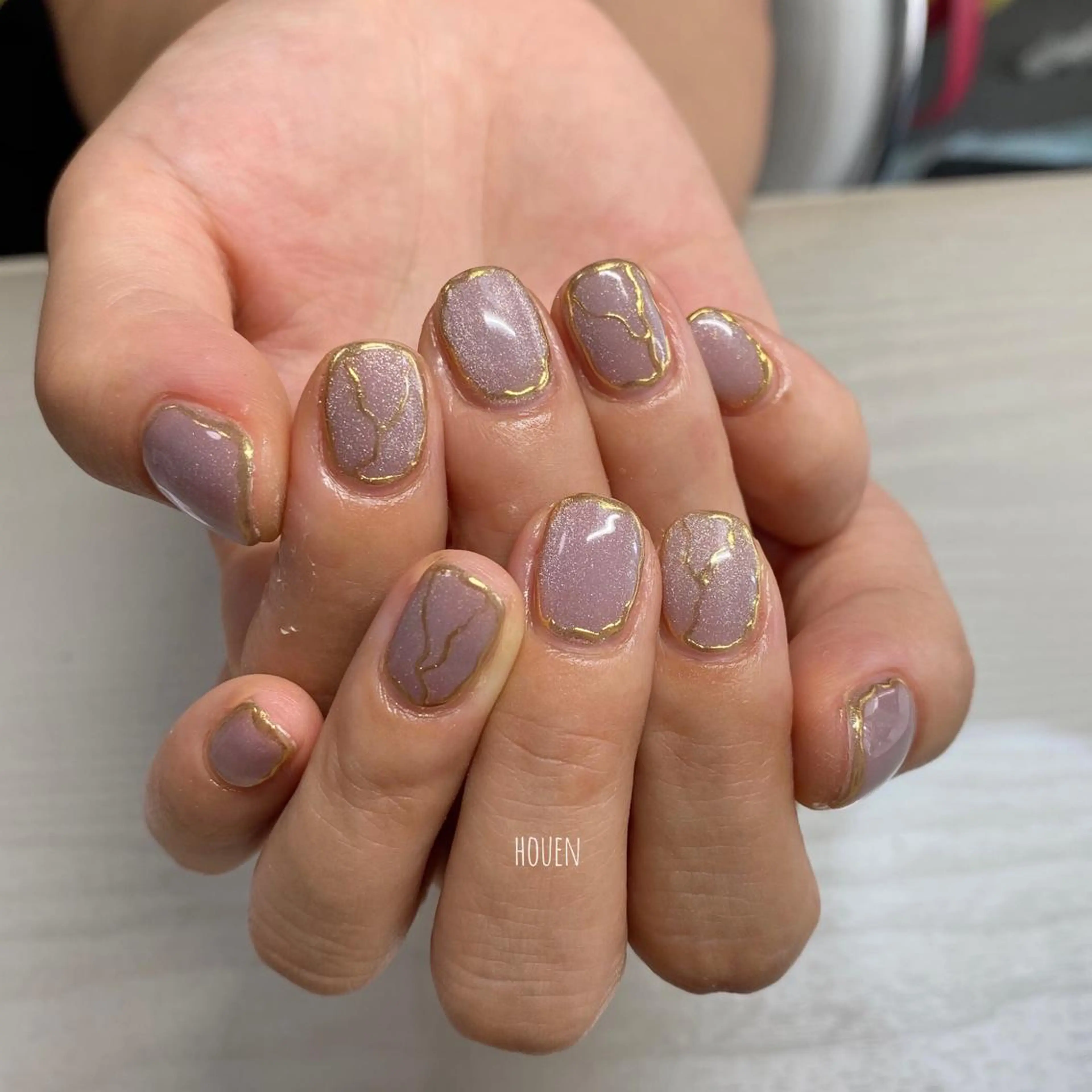 ネイル 持ち込み I pinknail 韓国風·持ち込み専門のネイルデザイン