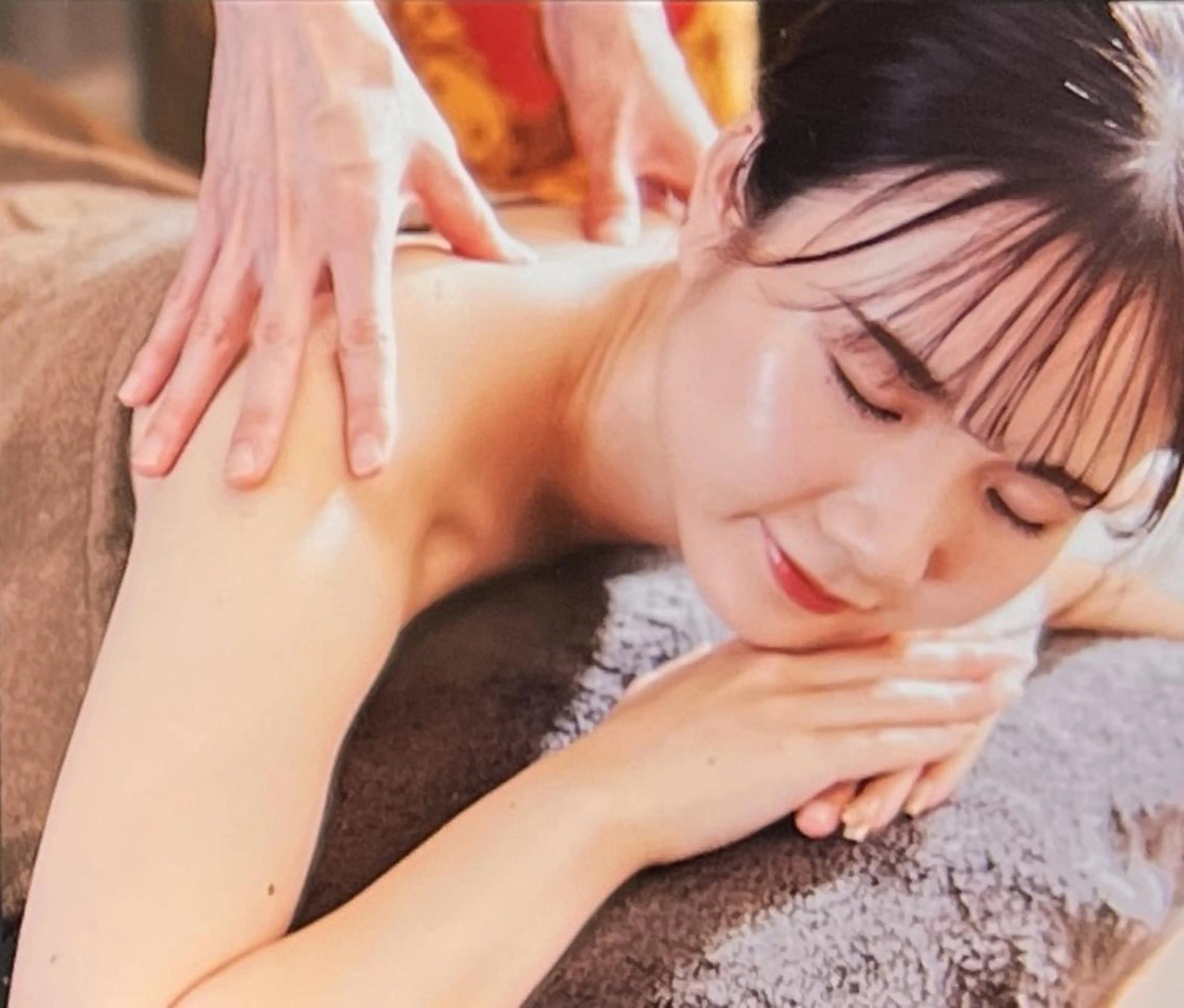 Jena コンのエステ・リラクイメージ