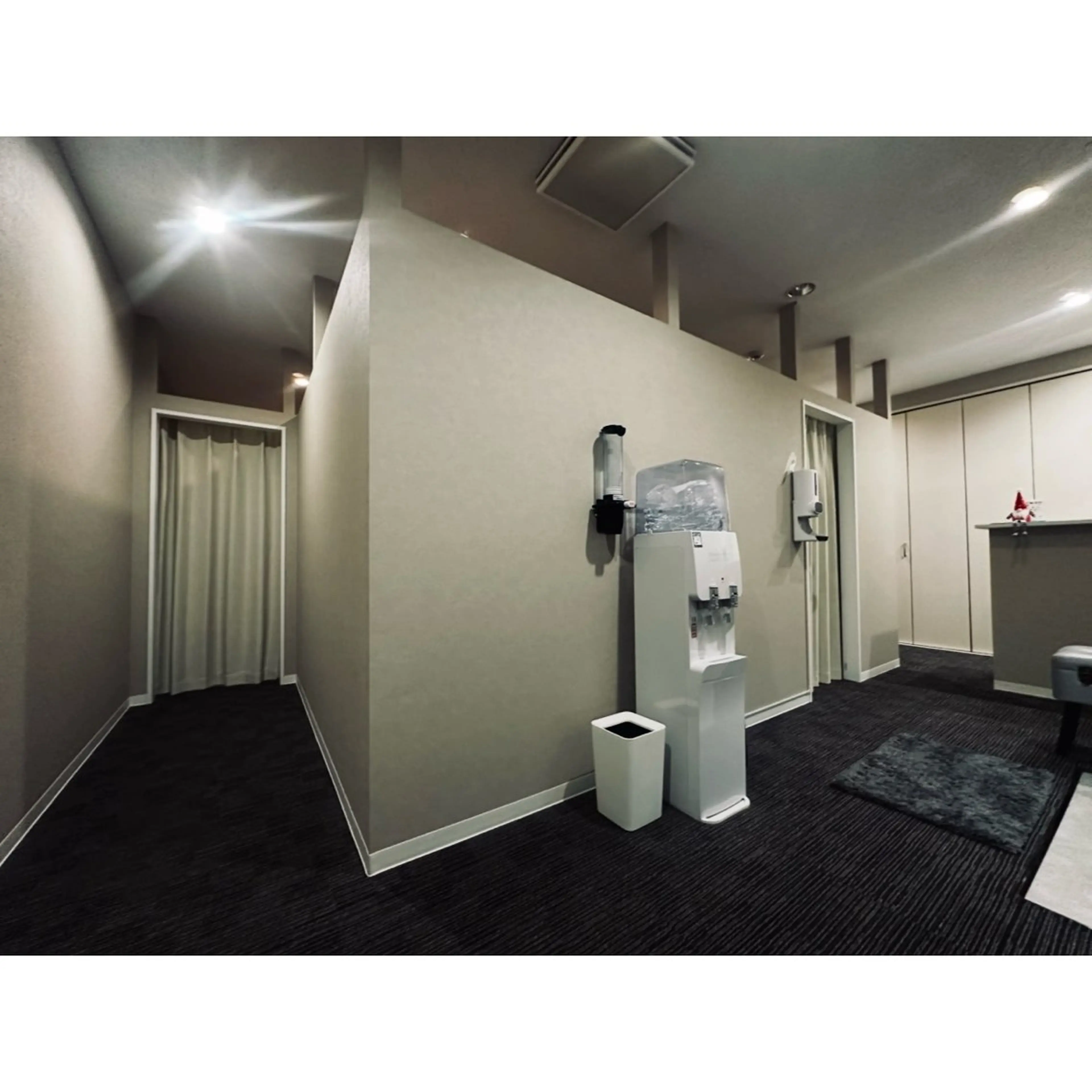 ラクリスfit大阪 NAOKIのエステ・リラクイメージ