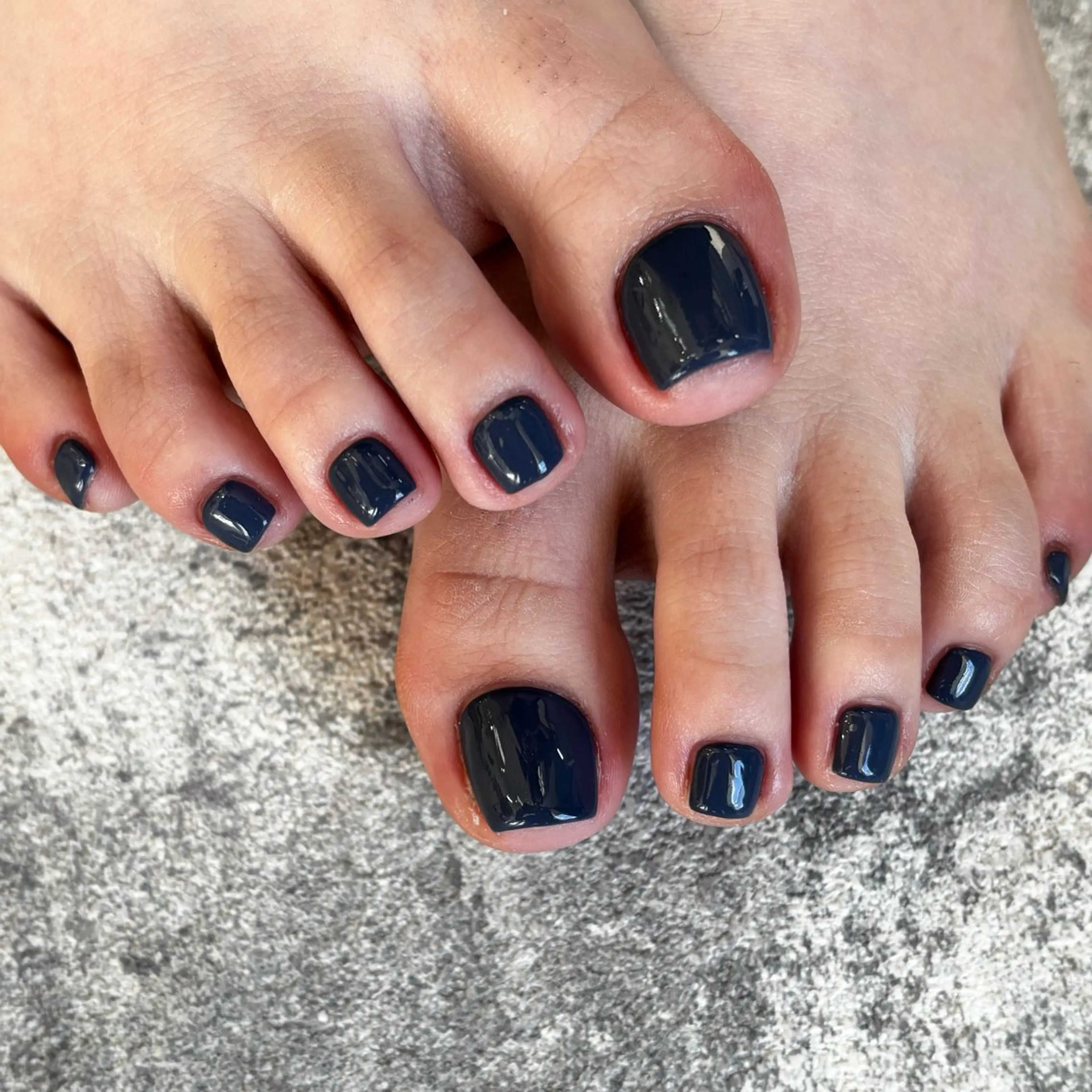 ネイル 進藤 沙瑛のネイルデザイン