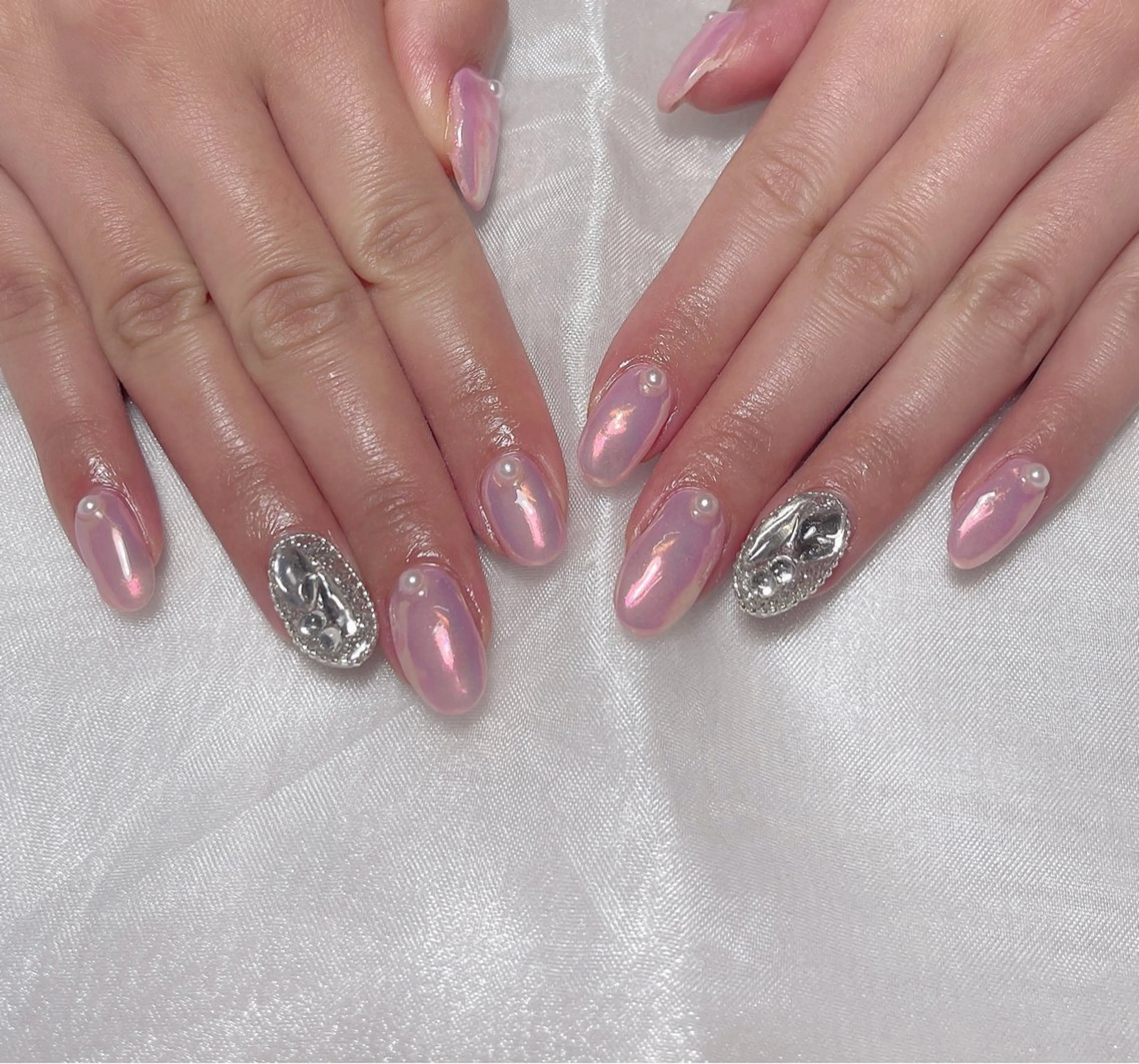 ネイル hairsalon556所属・hairsalon 556のマツエク・マツパデザイン