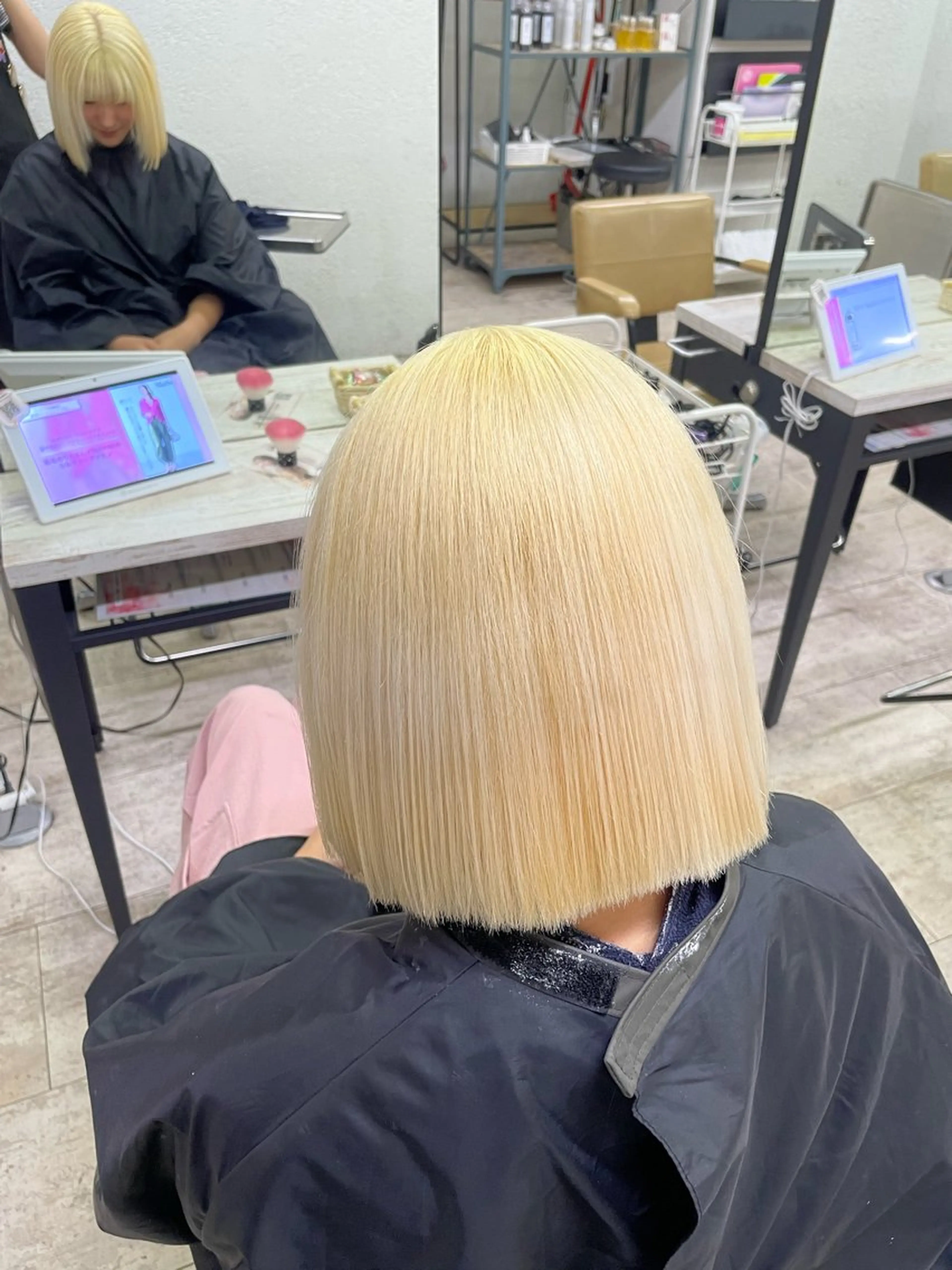 ショート 🐱加賀 瑛里奈🦊のその他イメージ