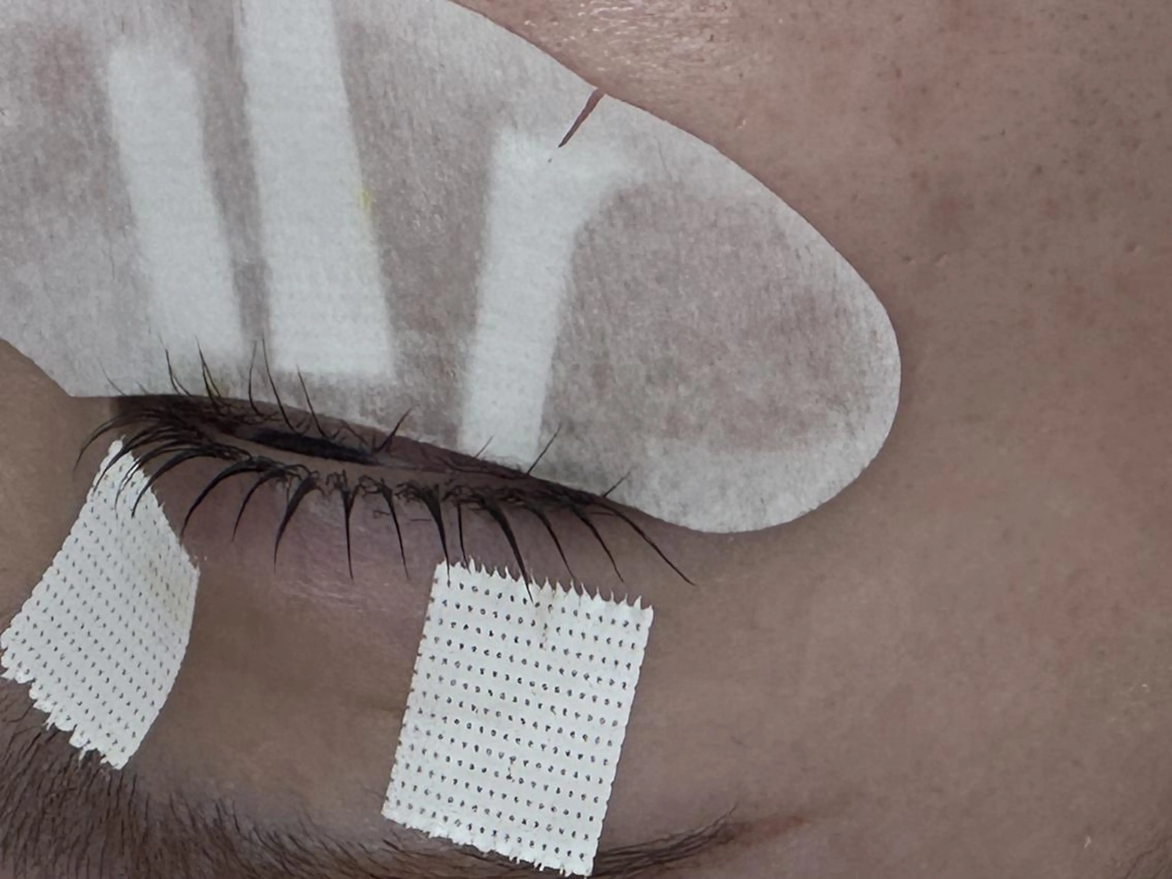 パーマ マツパ H eraのマツエク・マツパデザイン