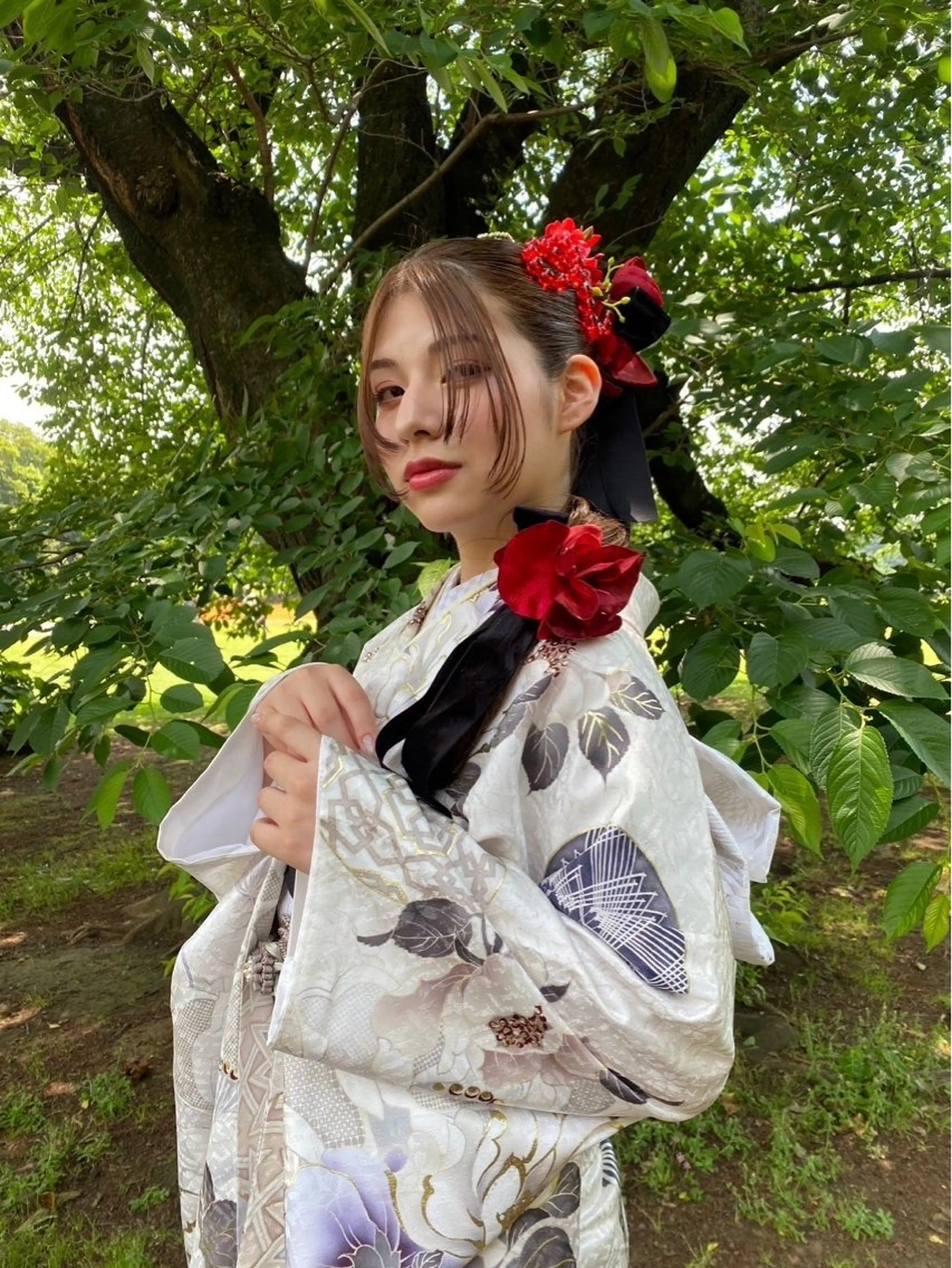 🎶個性派ネイル💅 /Komachi❤️のネイルデザイン