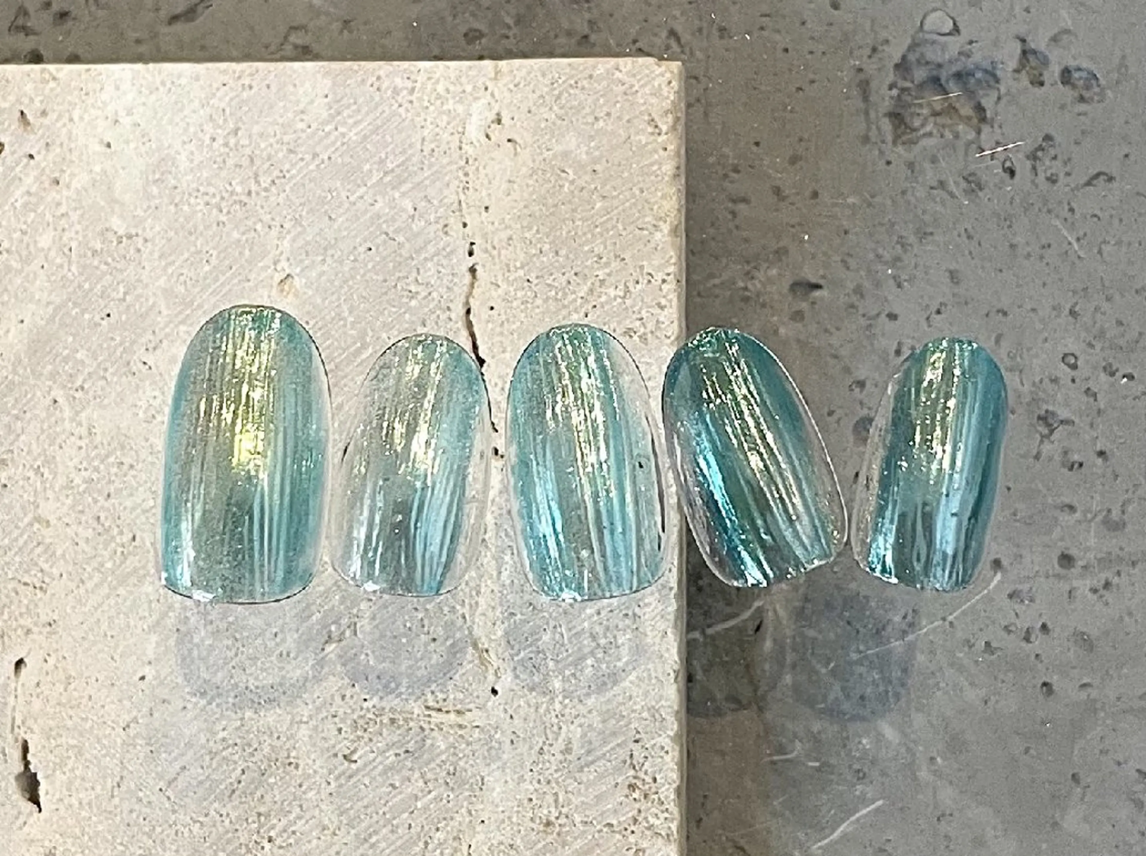 ネイル Cleo中目黒店 hitomiのネイルデザイン