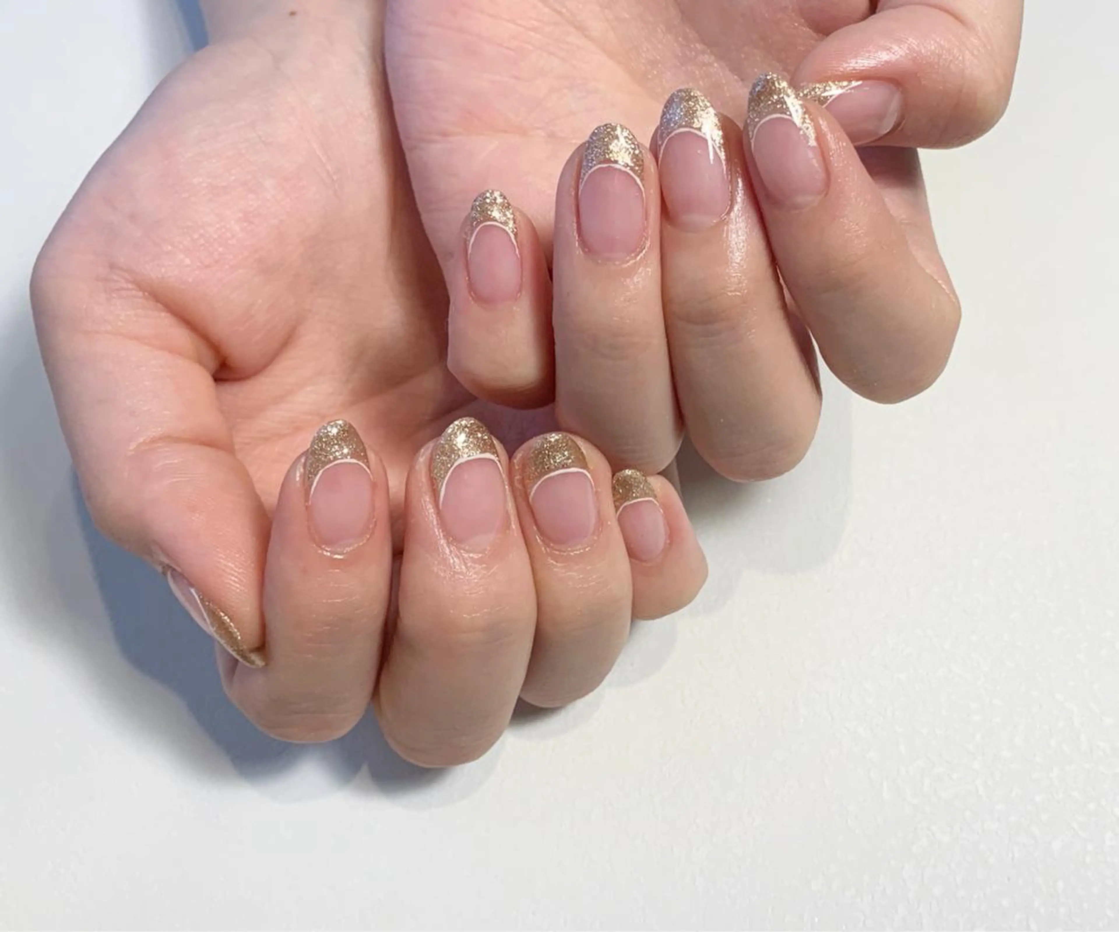 ネイル charmant nailのネイルデザイン