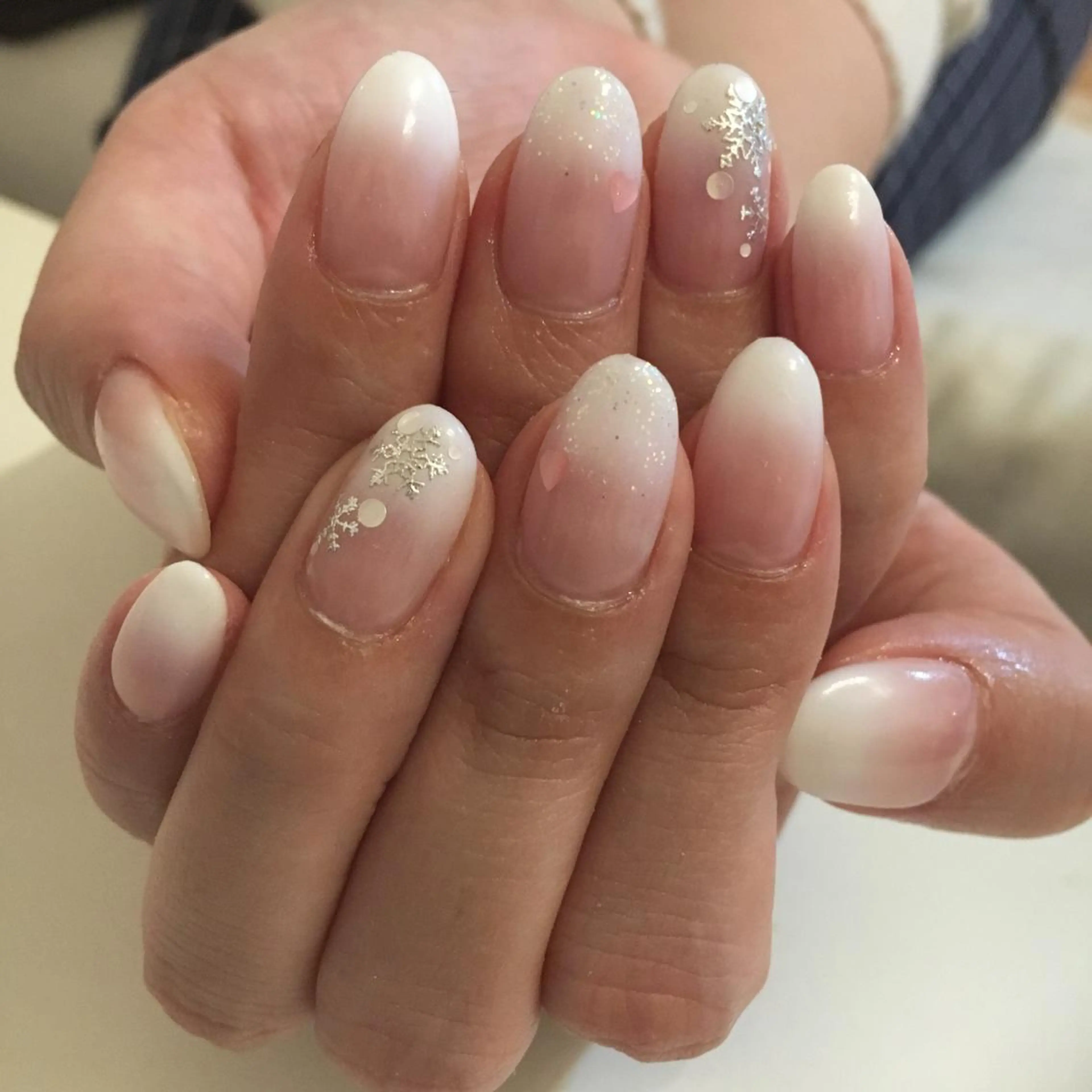 ネイル ♡ miyaのネイルデザイン