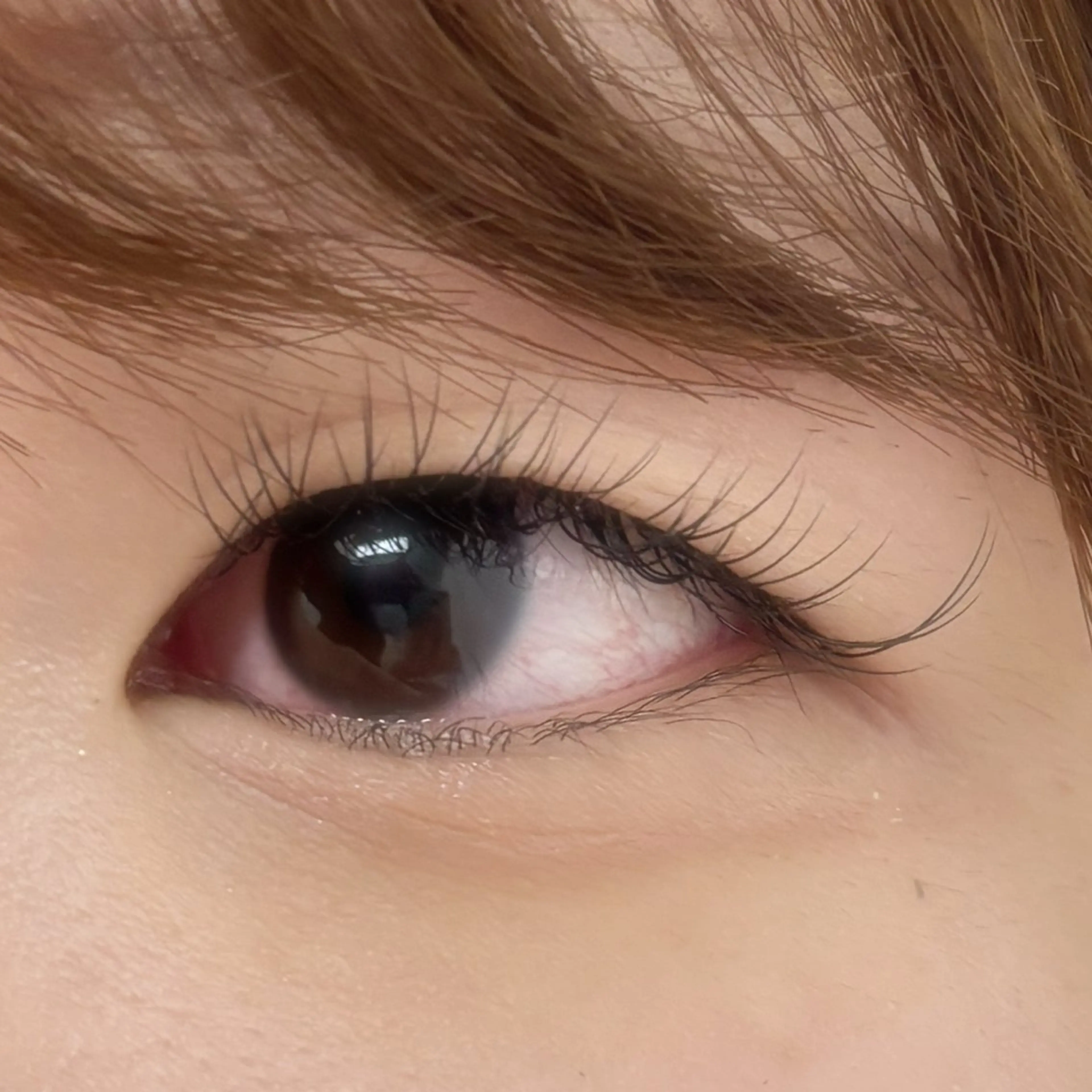 マツエク・マツパ pluseye✩.* ᴍ ɪ ᴋ ᴜのマツエク・マツパデザイン