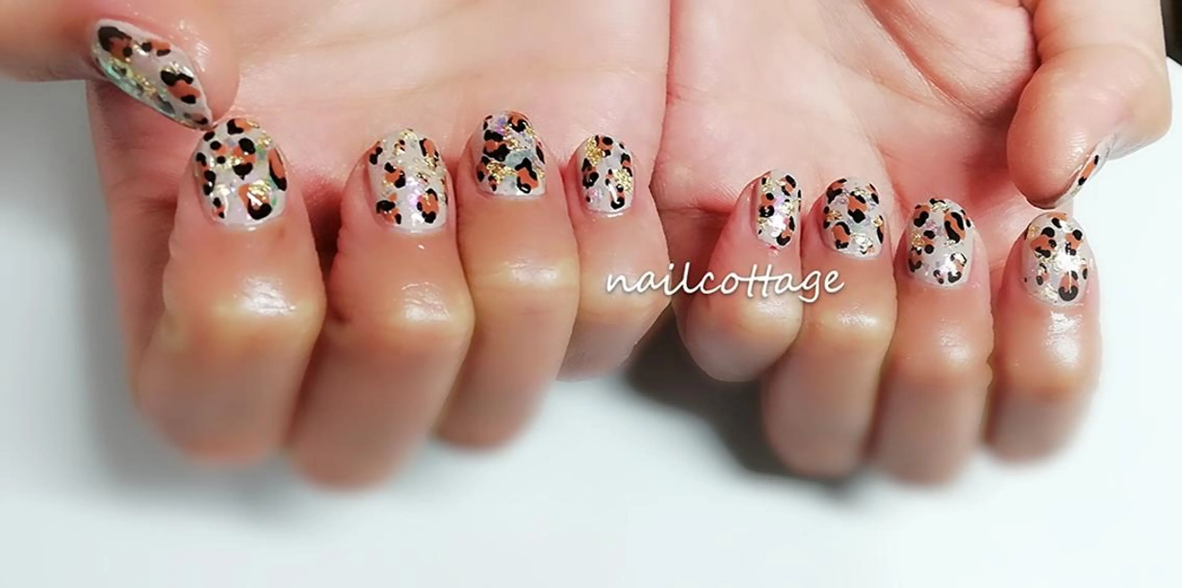 ネイル Nail cottageのネイルデザイン