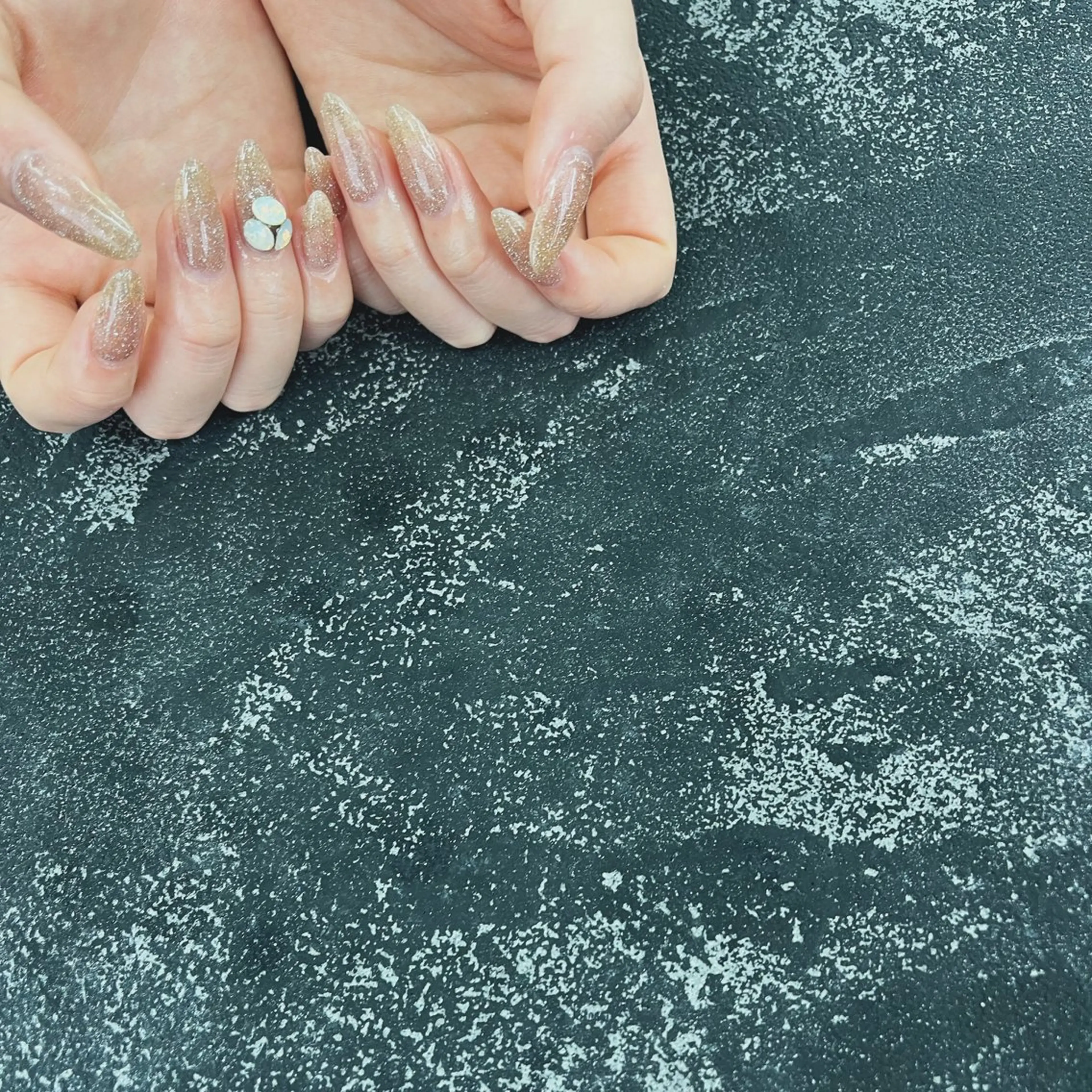 ネイル nail salon noaのネイルデザイン