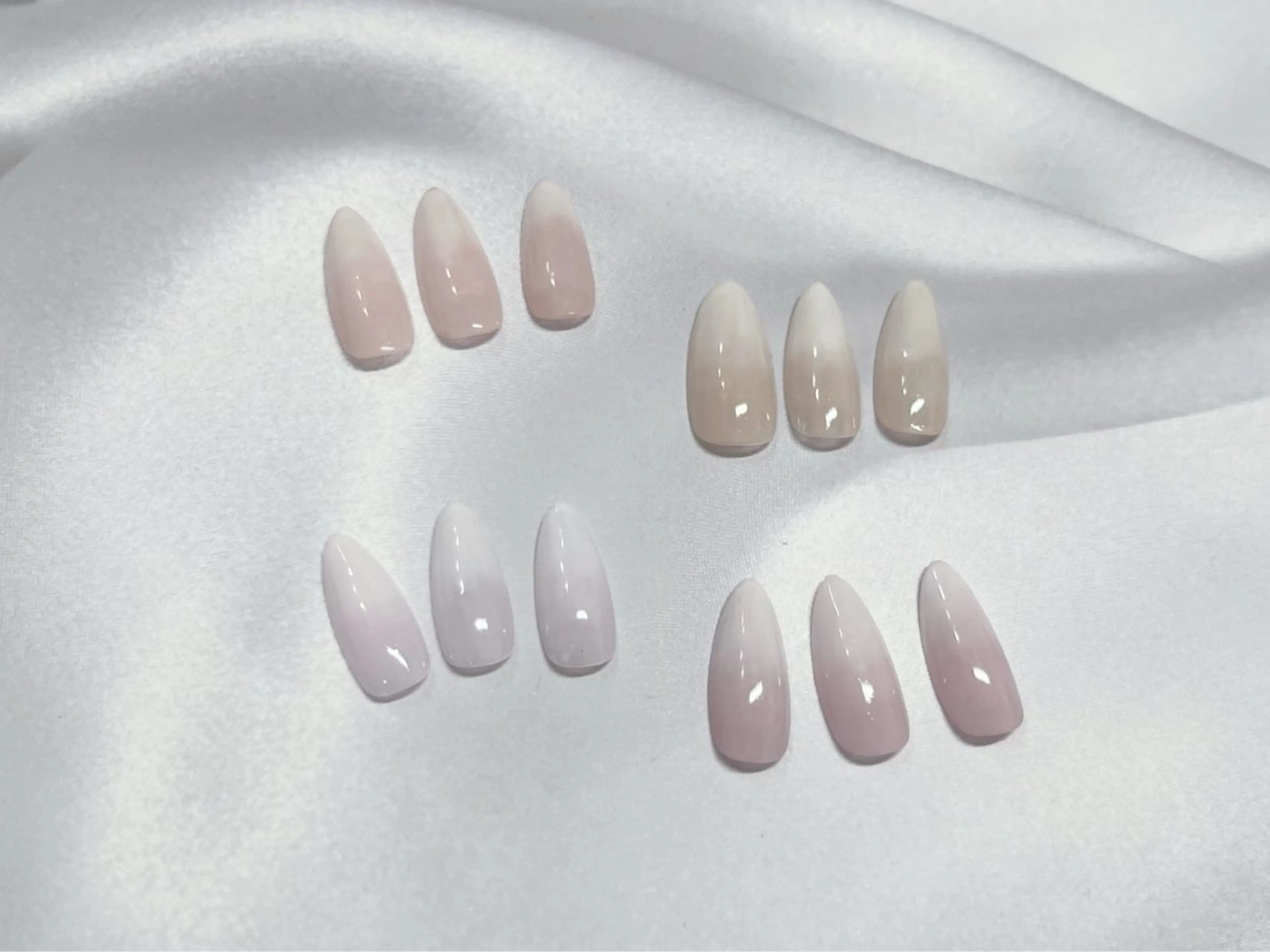 ネイル Liana CHIYAKOのネイルデザイン