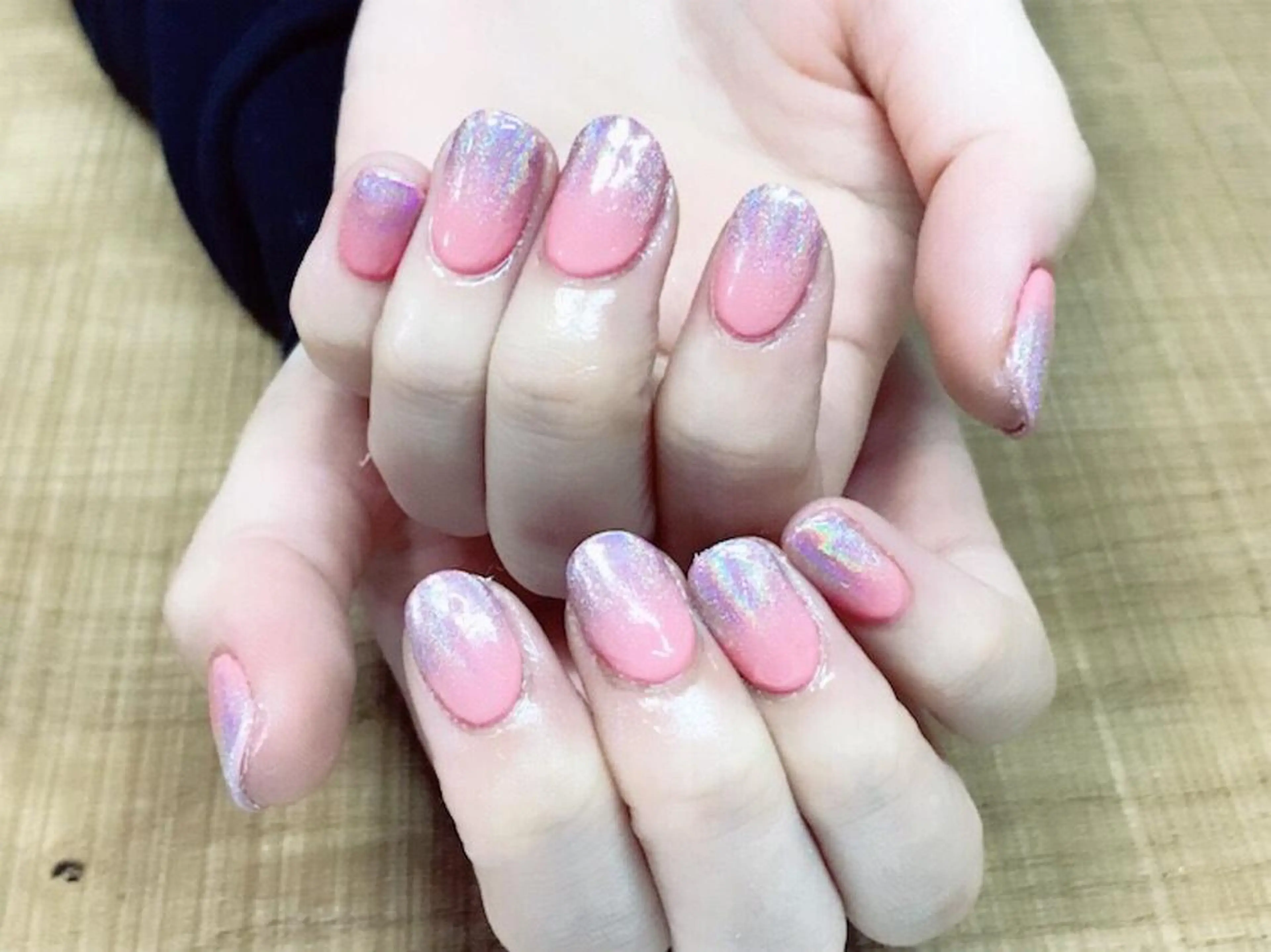 ネイル 安藤 Charlotteのネイルデザイン