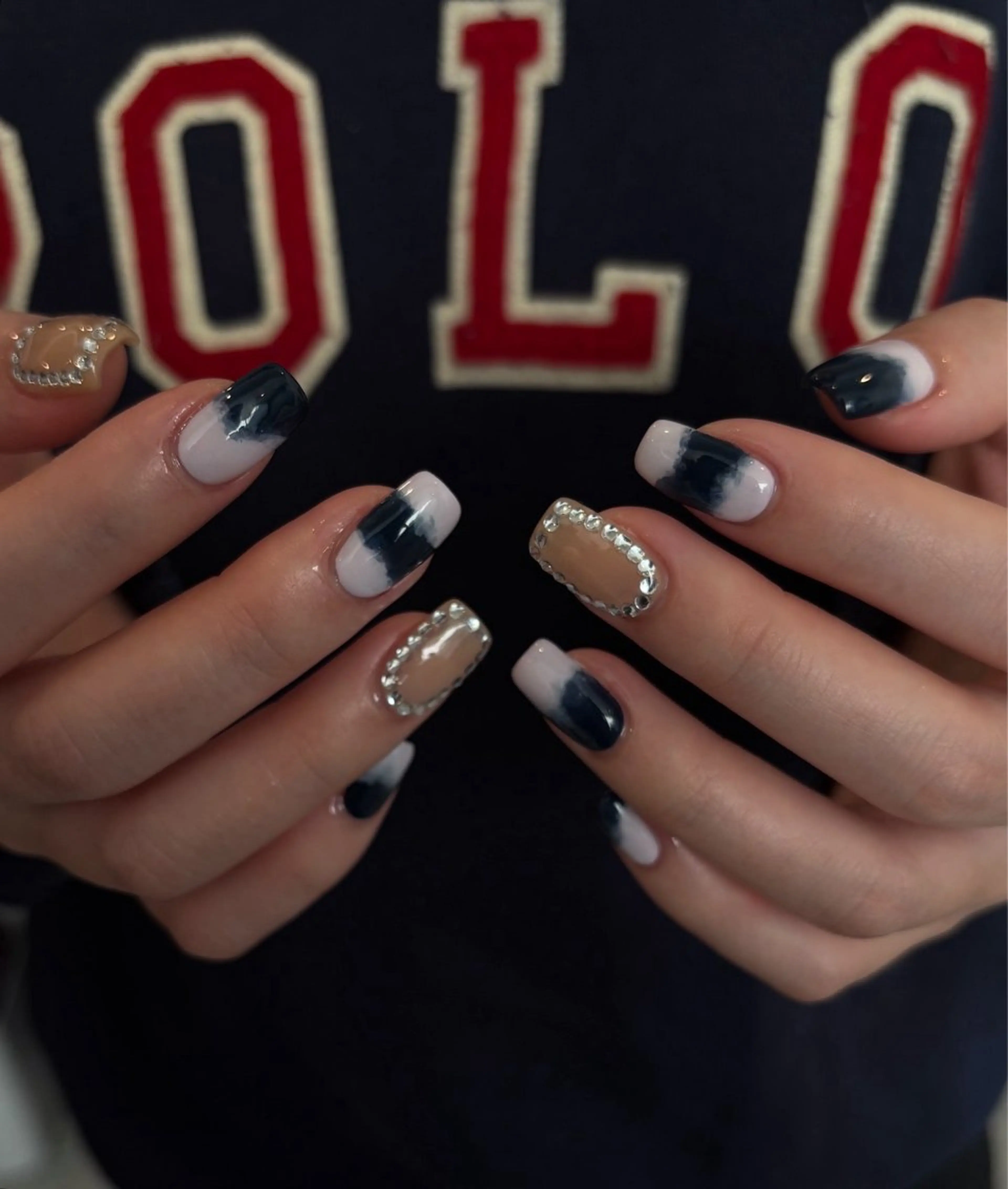 ネイル ハンドネイル nao＿nail .929のネイルデザイン