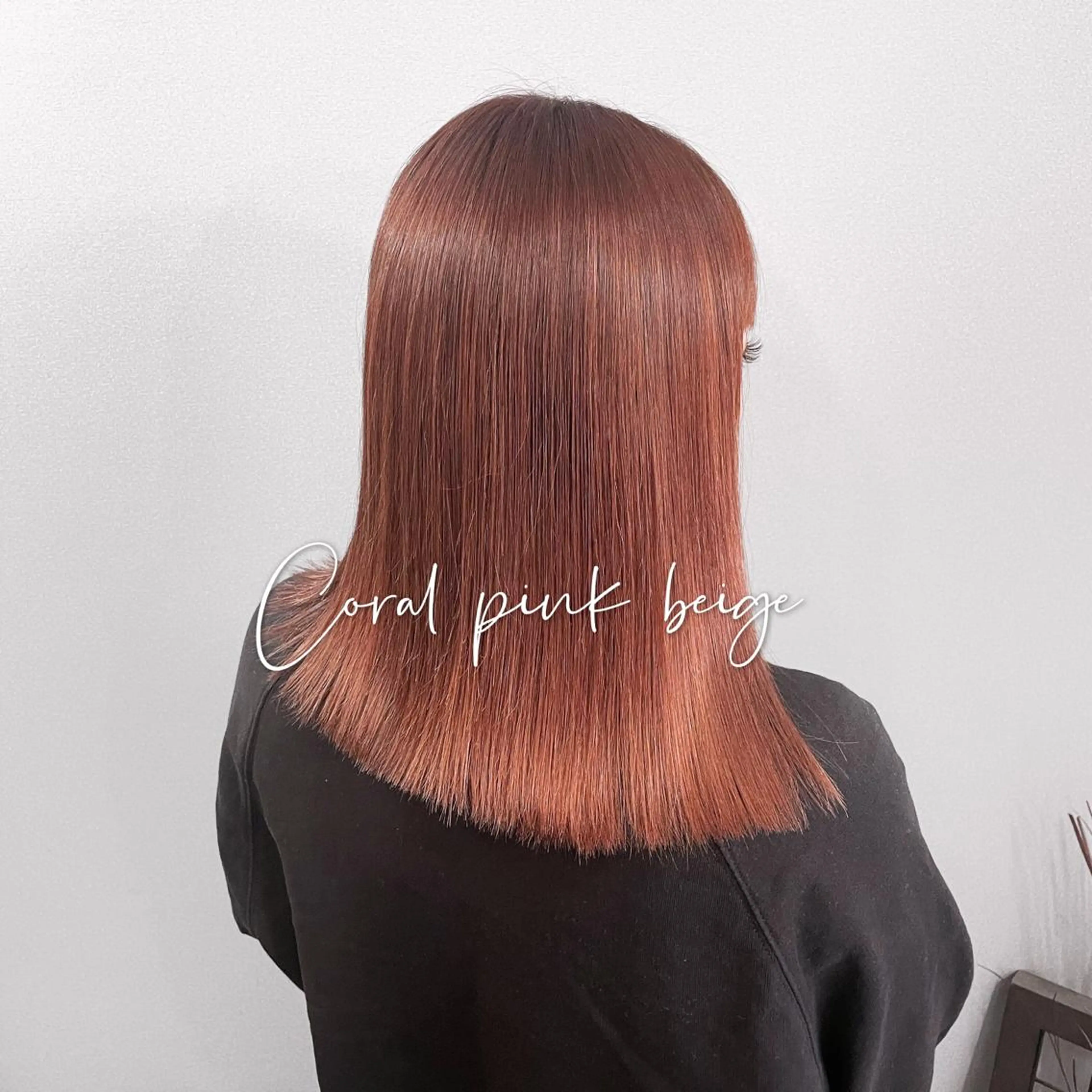 ミディアム カラー ブリーチ ブリーチなしカラー ヘアカラー トリートメント 【 DIPTH 】 代表コウキ🥇のヘアスタイル