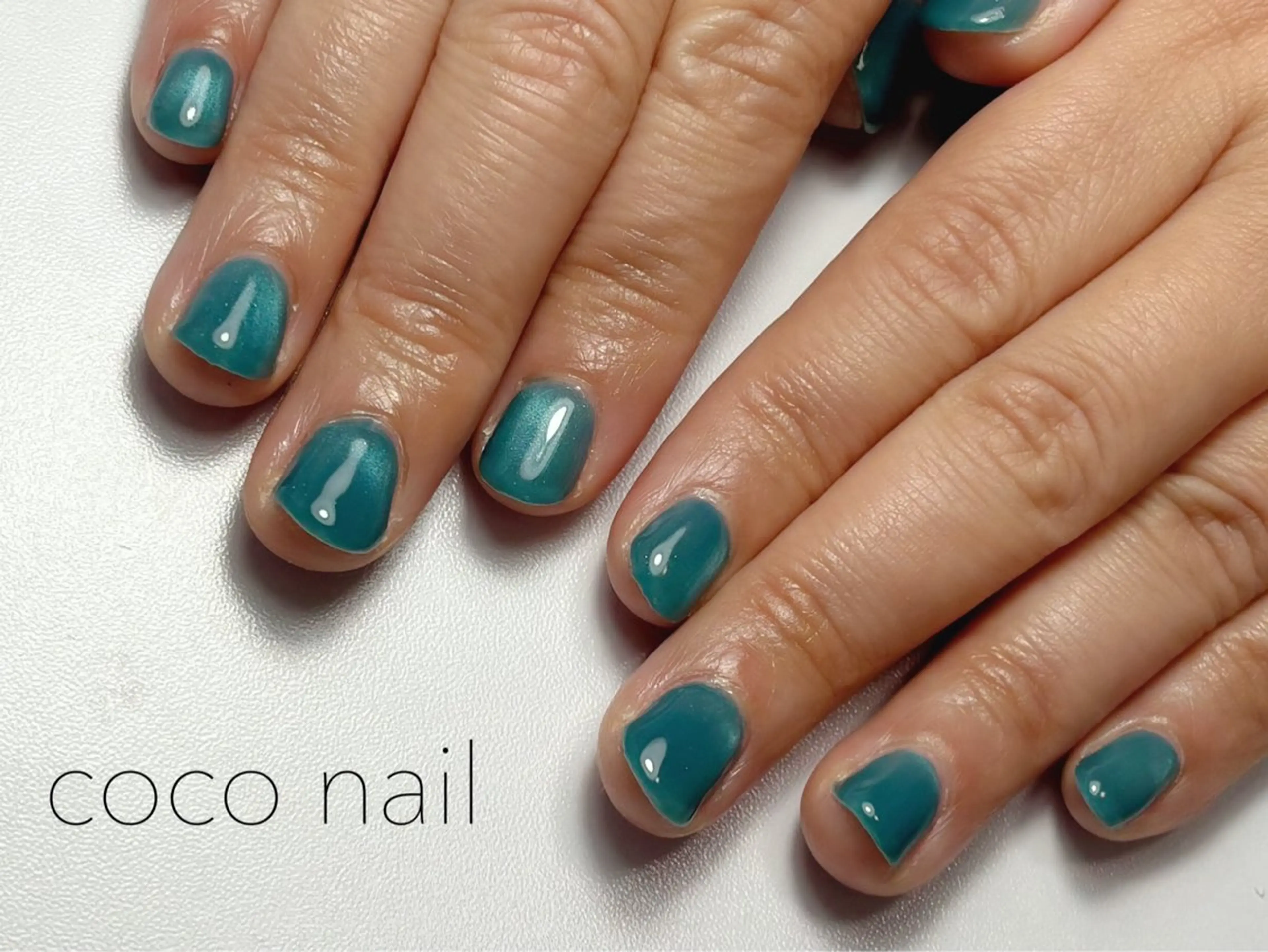 ネイル coconail kanaのネイルデザイン