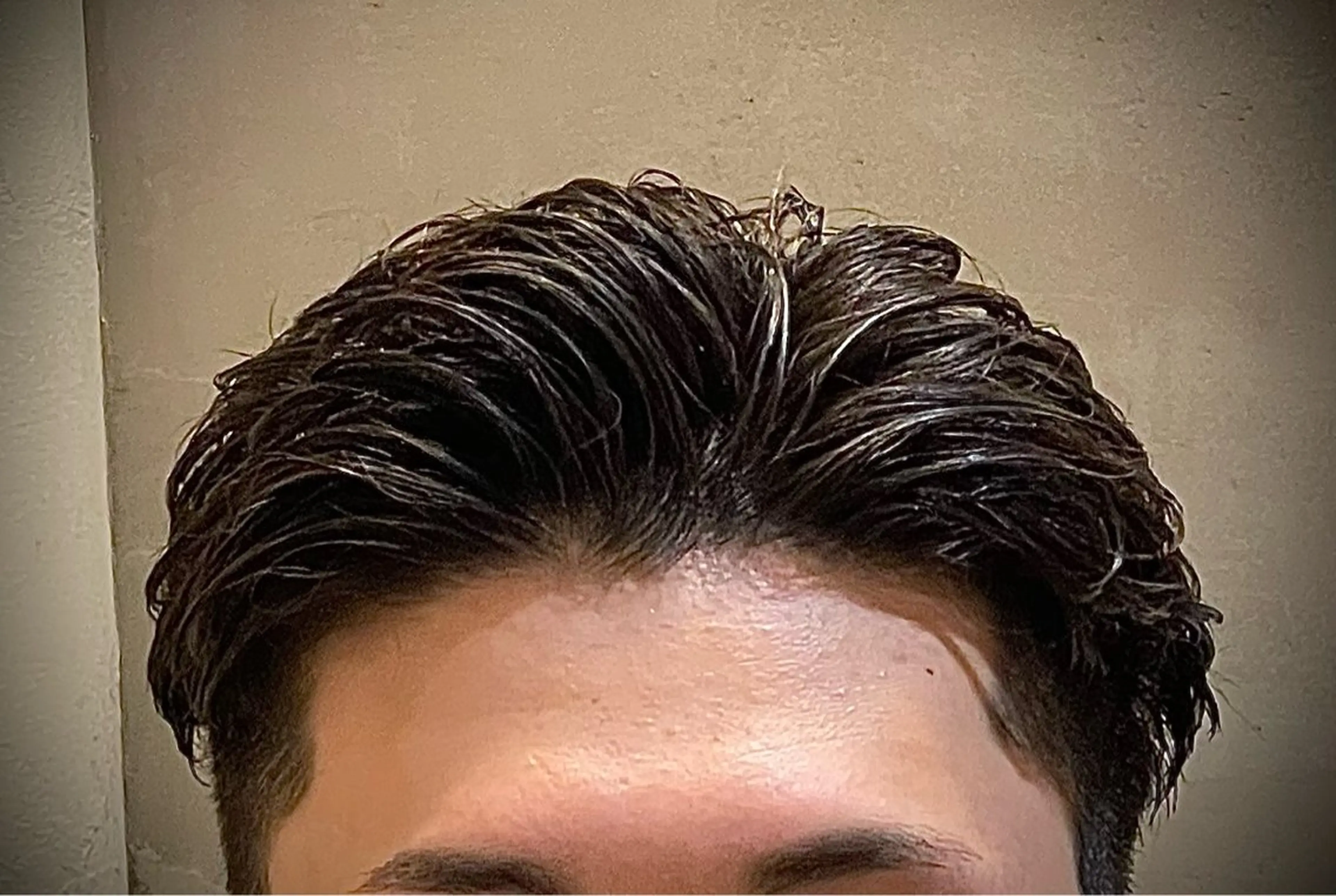 メンズ 💈barber 中根 龍星のヘアスタイル