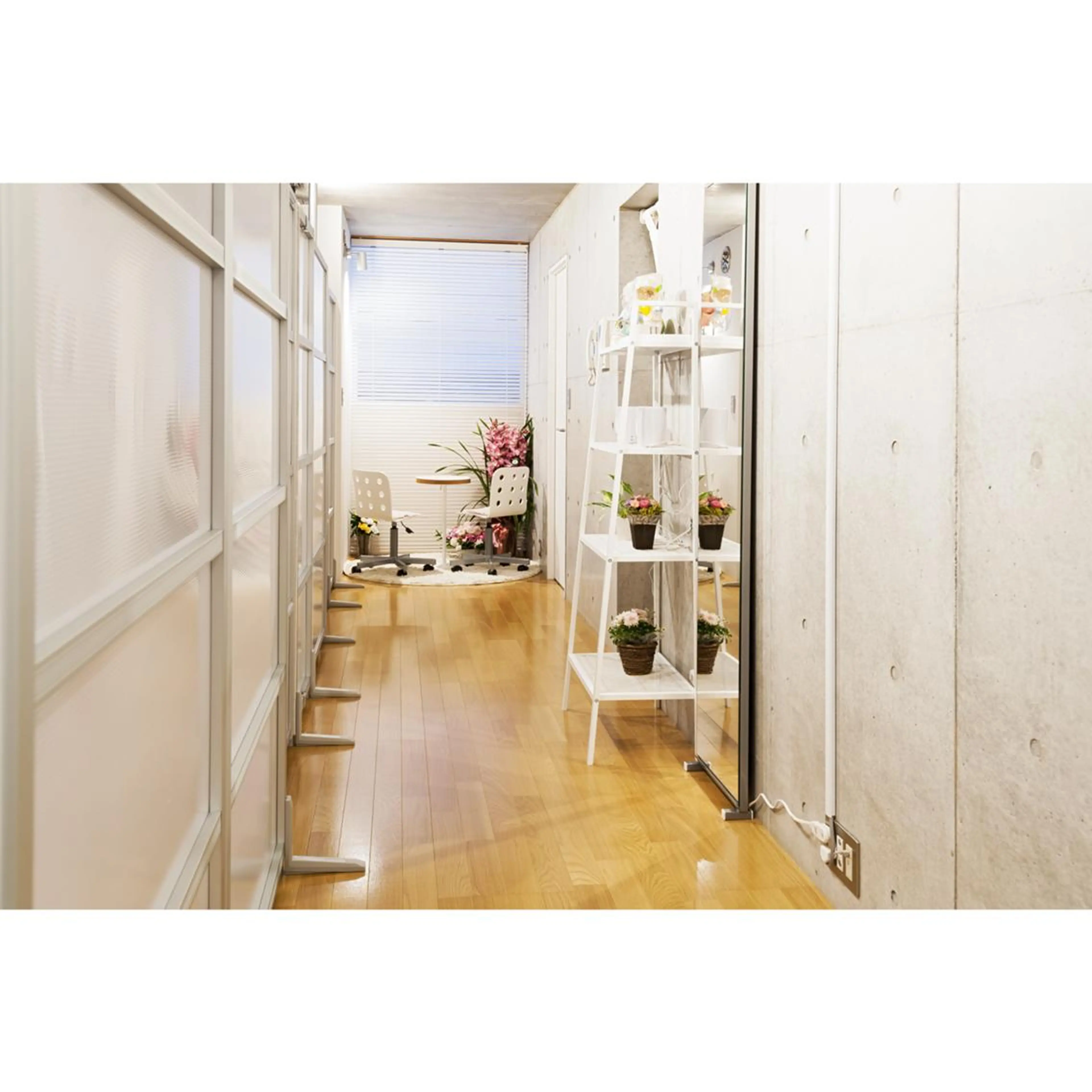 隆鼻矯正専門店ラプリ 加藤のエステ・リラクイメージ