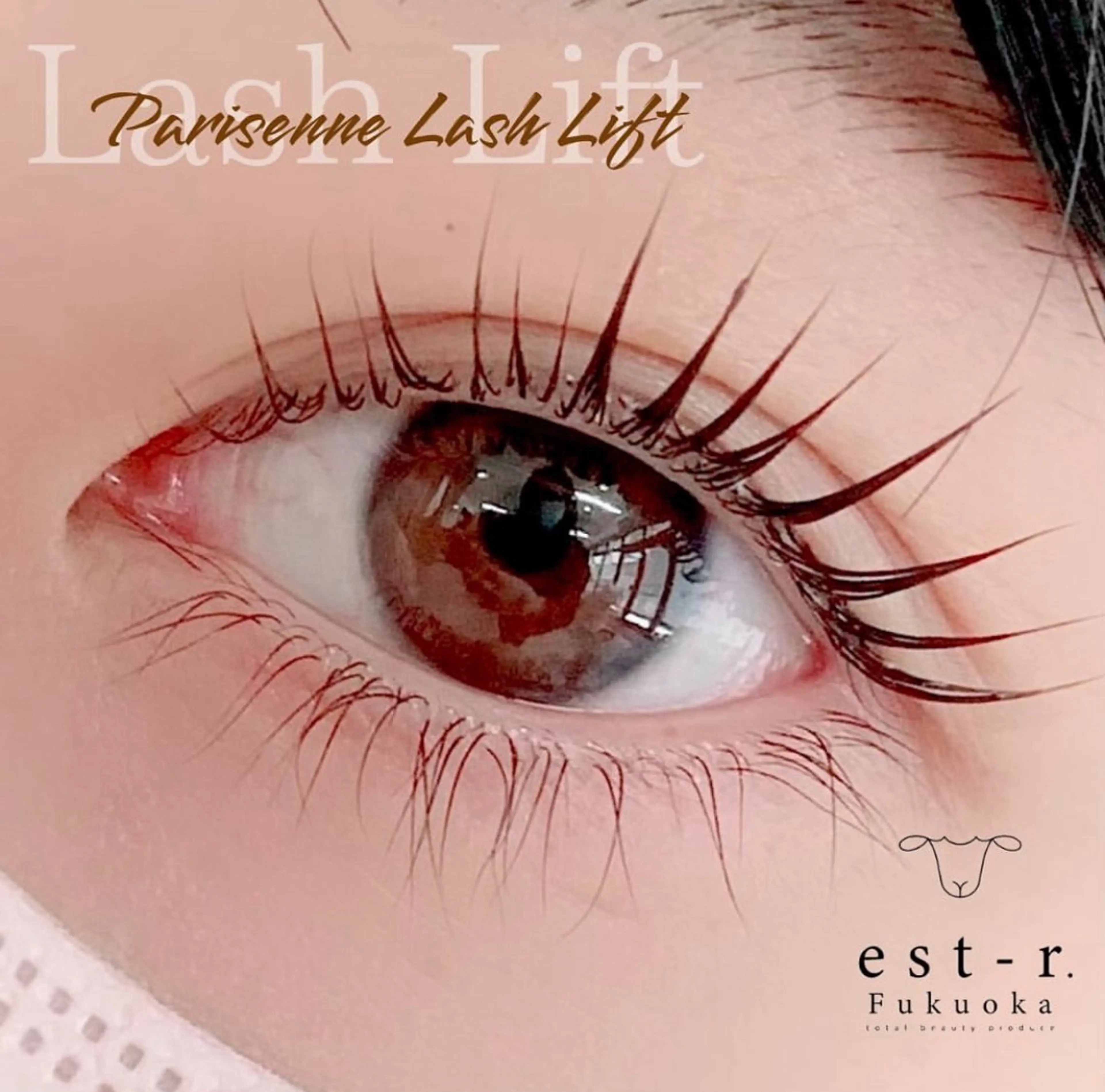 マツエク・マツパ マツパ satsuki 博多/アイブロウのマツエク・マツパデザイン