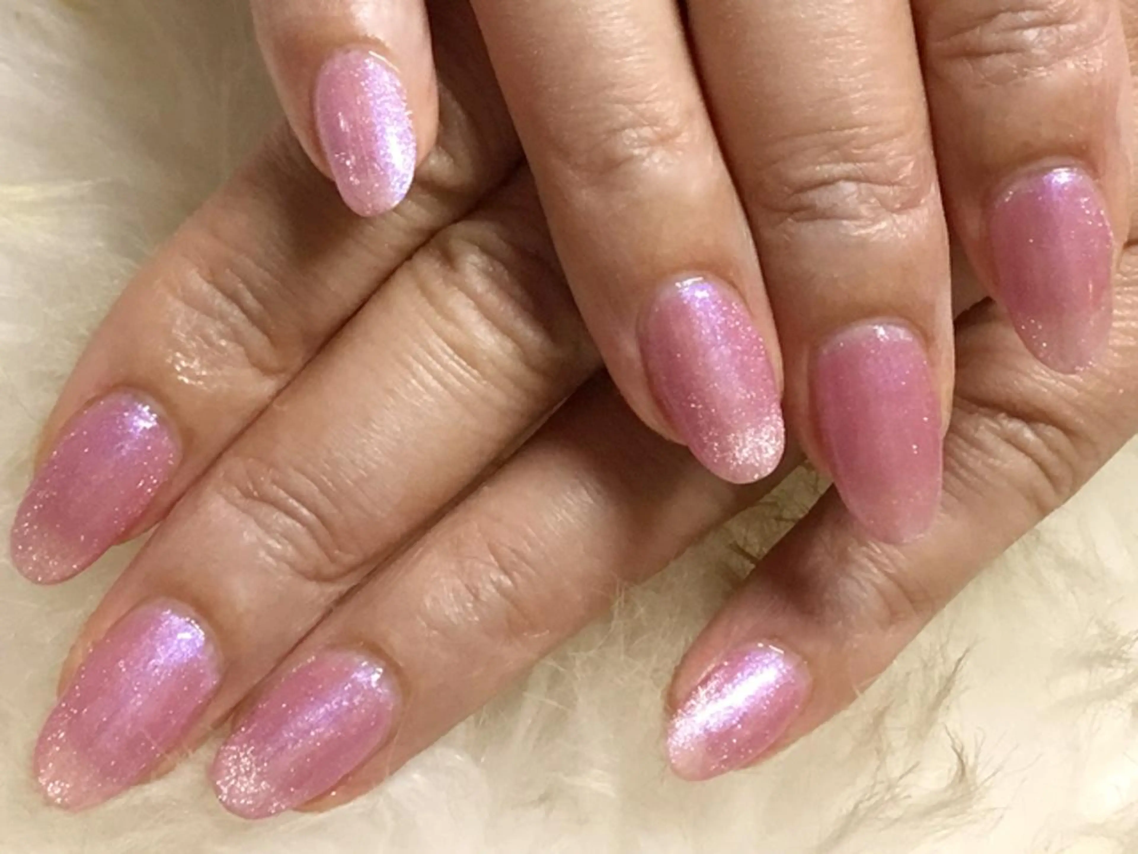 ネイル ハンドネイル A. Fukushimaのネイルデザイン