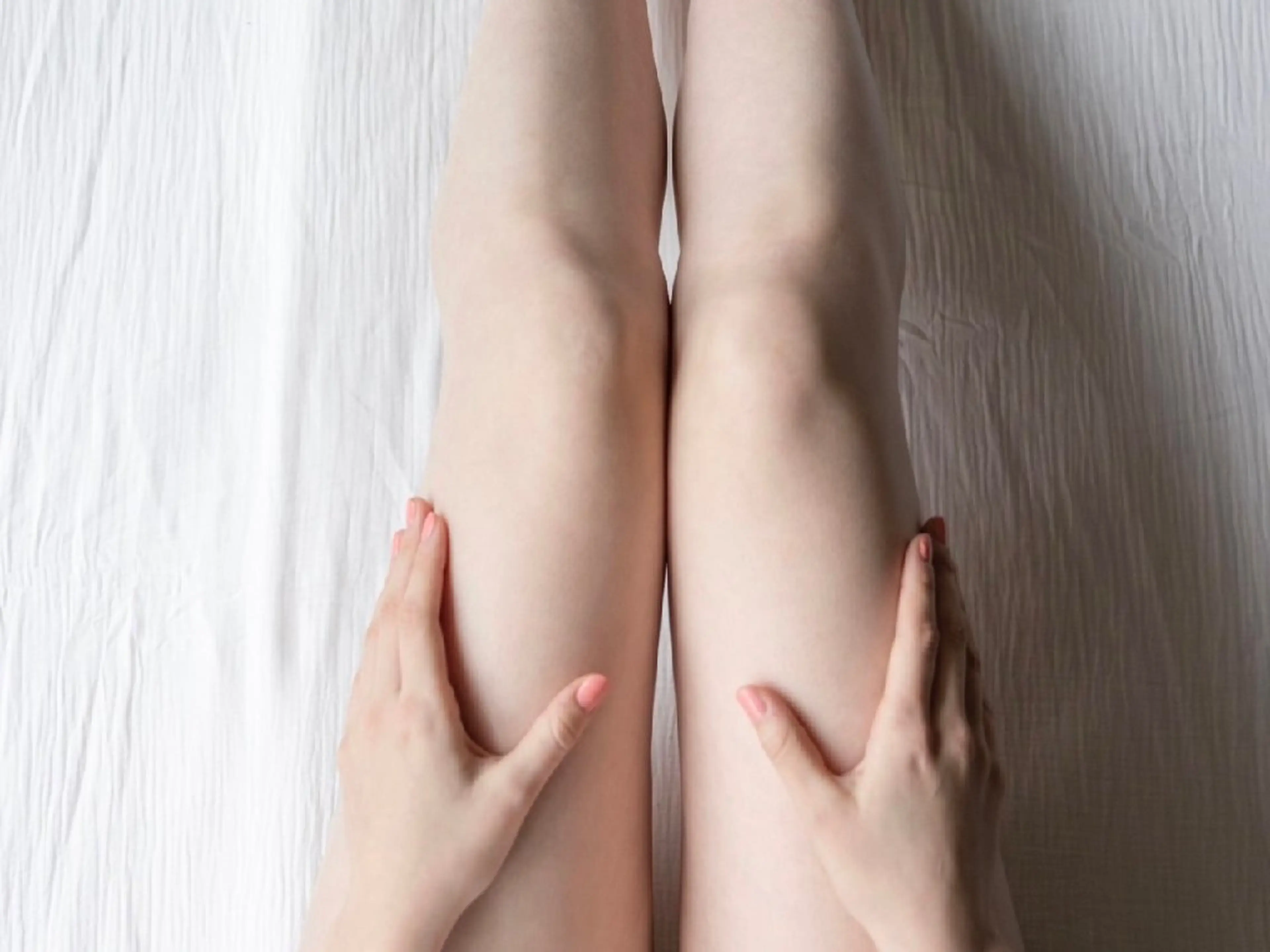 【キレイをキープ♡】脱毛メンテナンス40分お好きなパーツに当て放題♪の写真